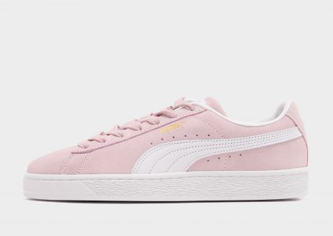 PUMA Suede Classic Damen