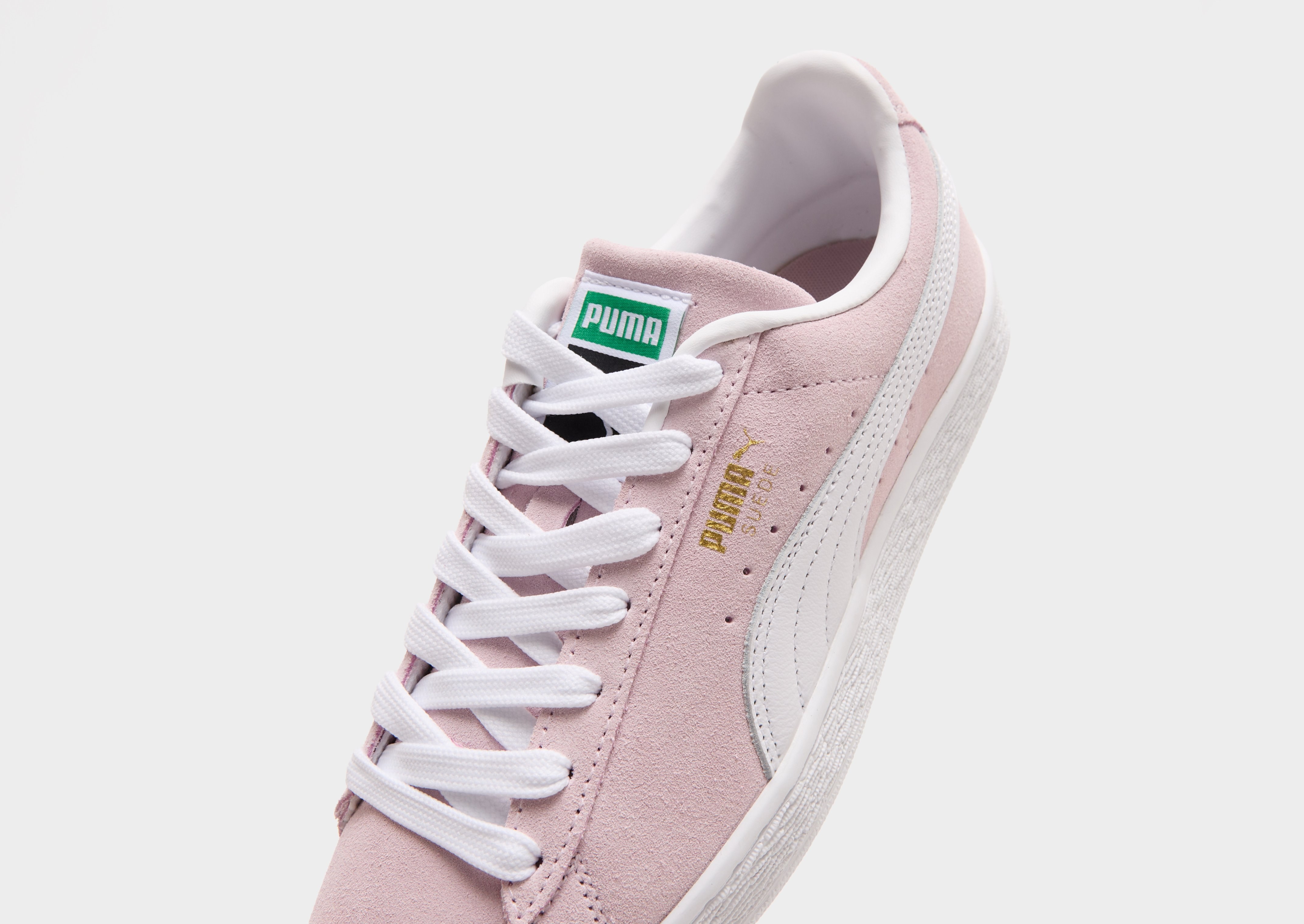 PUMA Suede Classic Damen