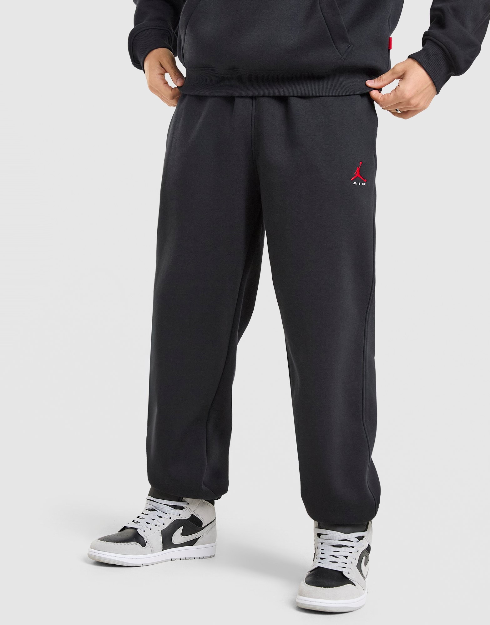 Jordan Cuffed Joggers