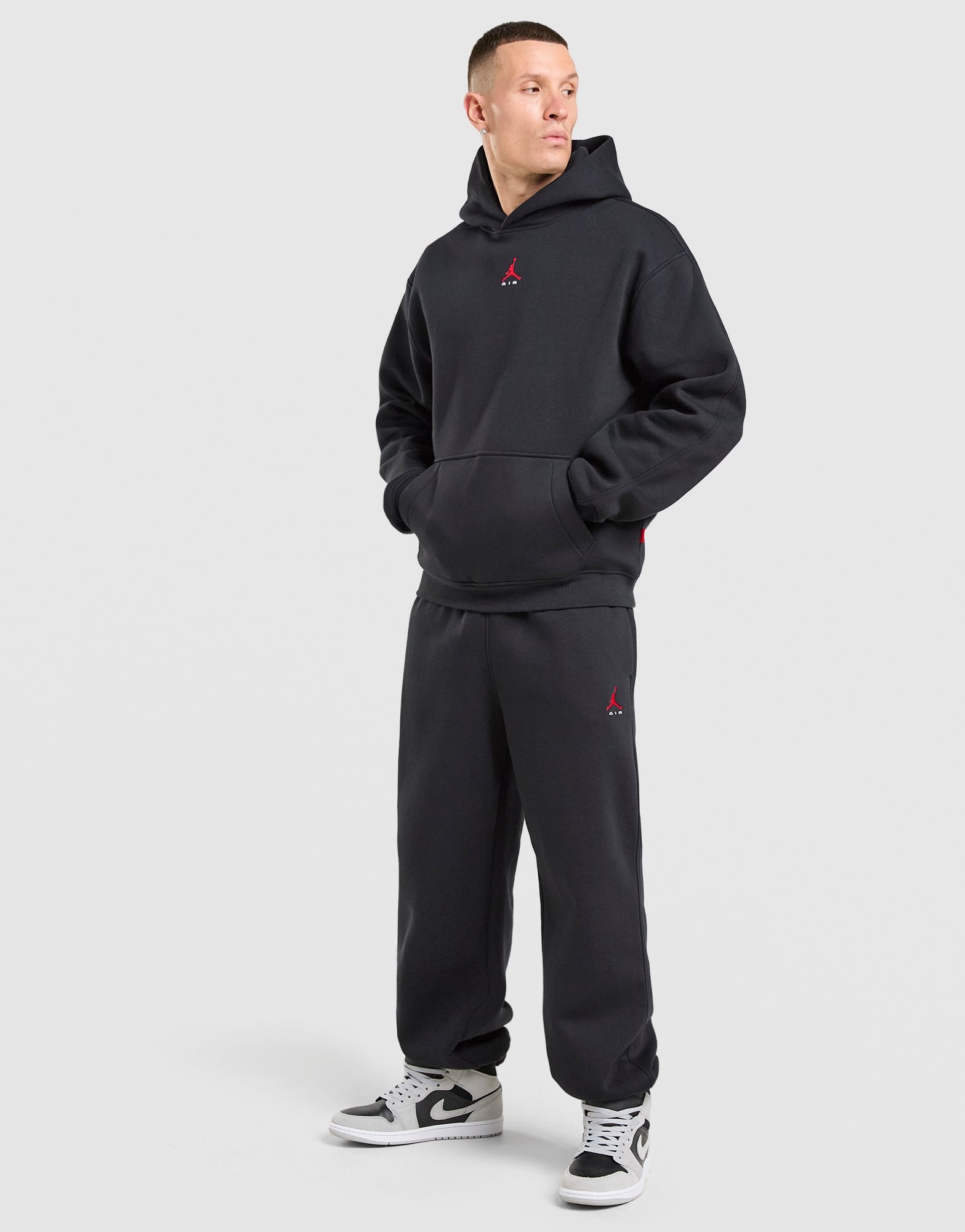 Jordan Cuffed Joggers