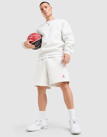 Jordan Brooklyn Shorts