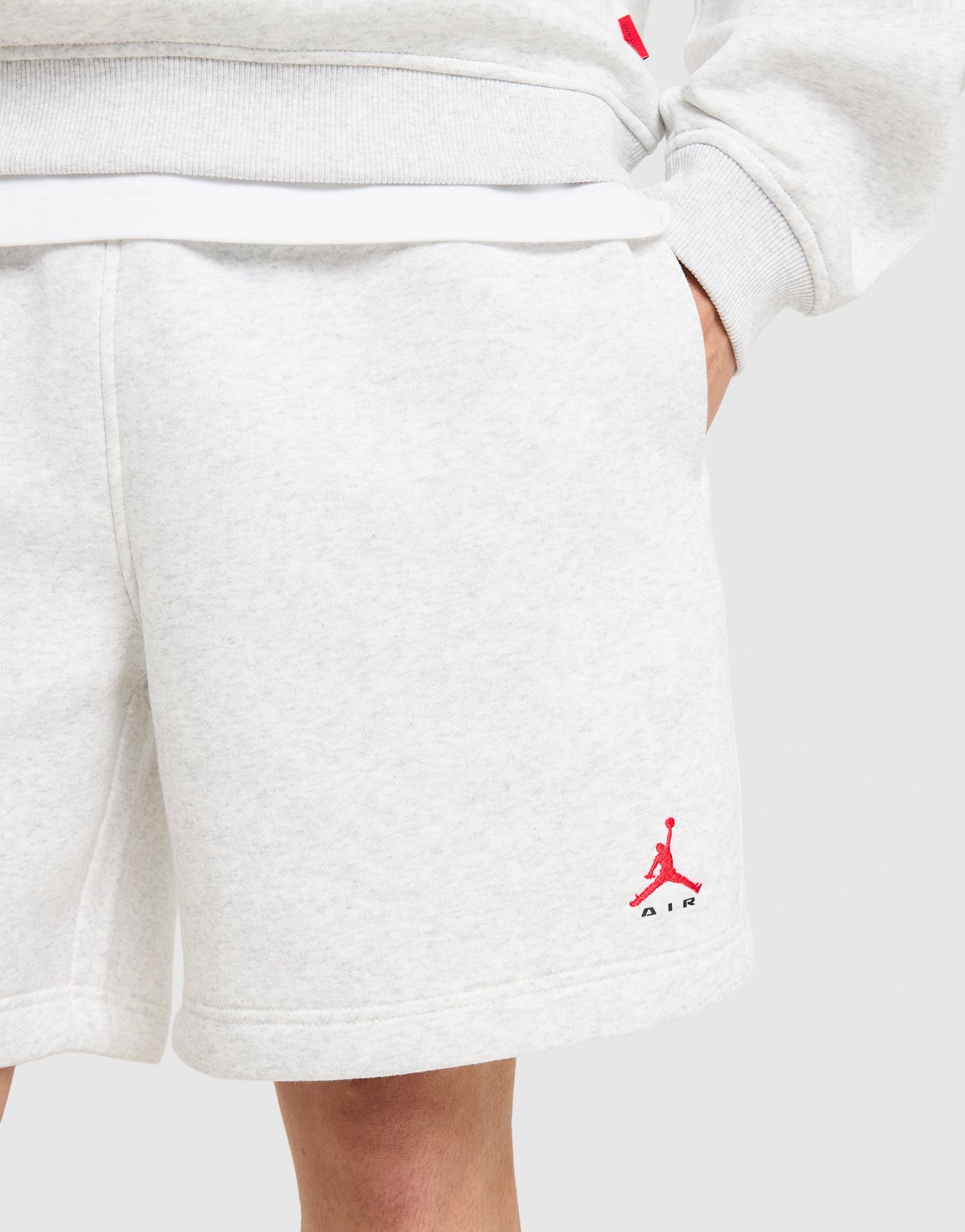 Jordan Brooklyn Shorts