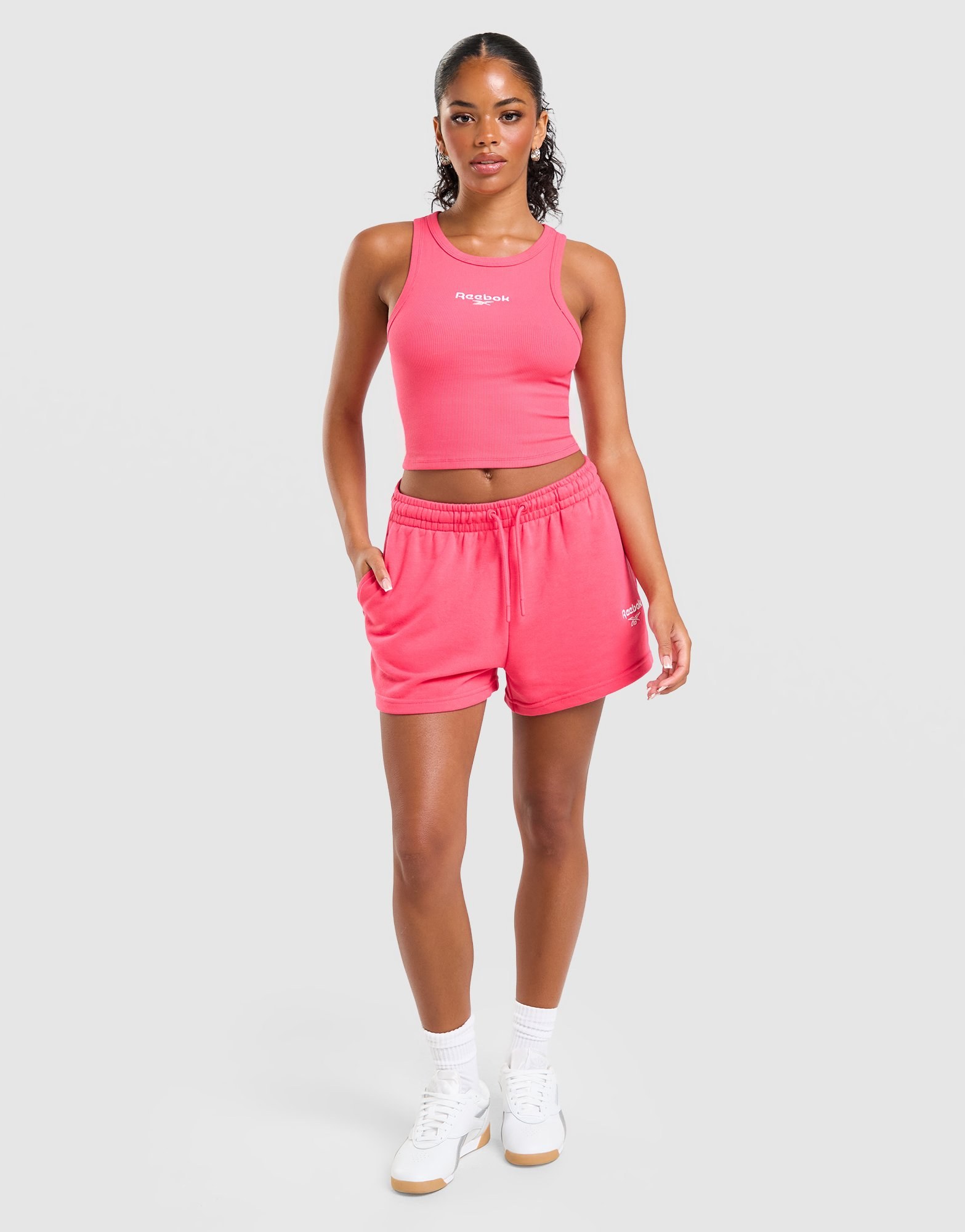 Reebok Retro Racer Tanktop