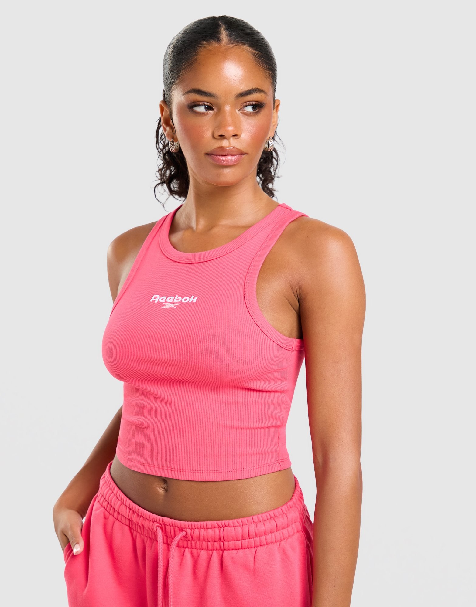 Reebok Retro Racer Tanktop