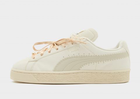 PUMA Suede Bloom Damen