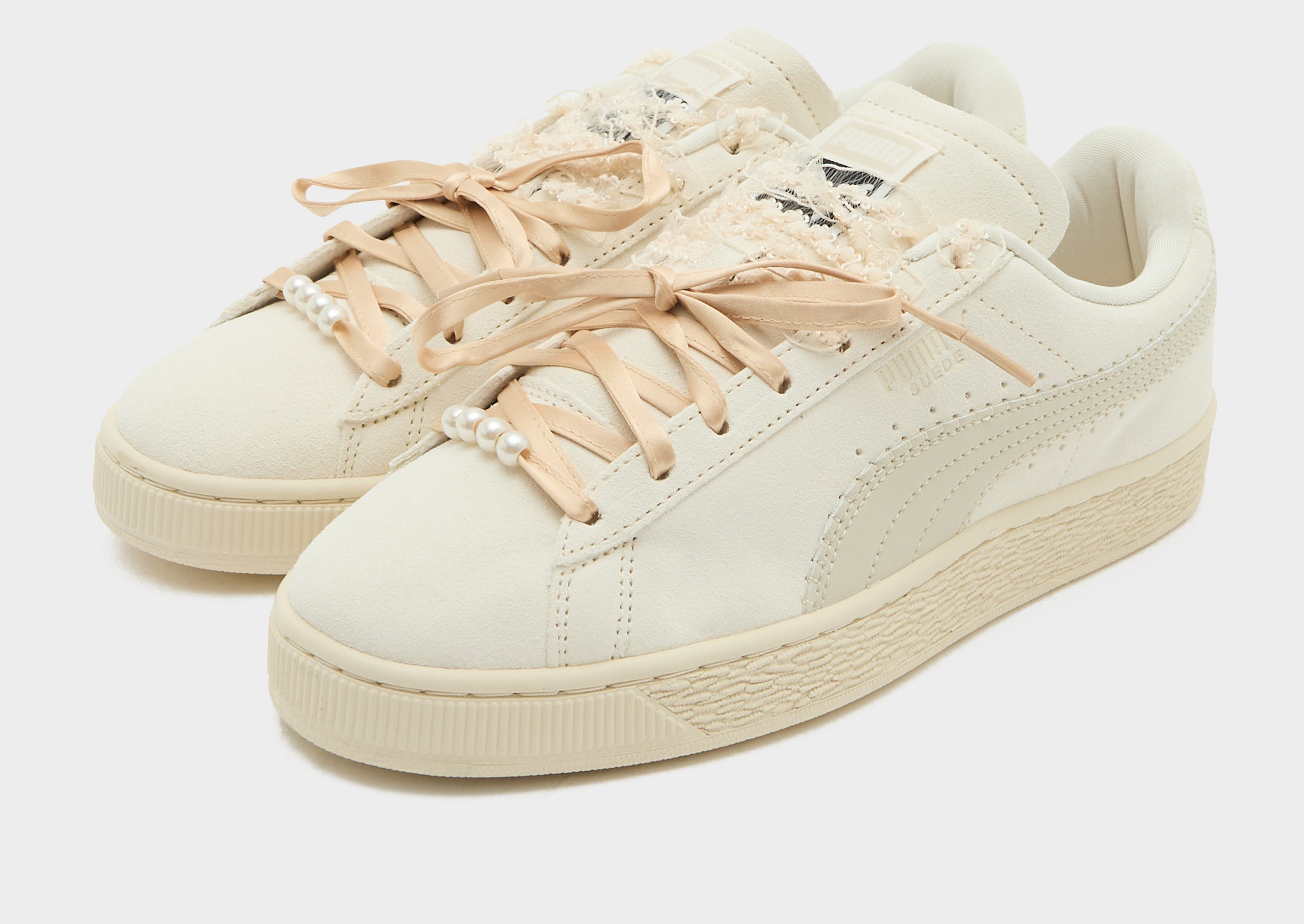 PUMA Suede Bloom Damen