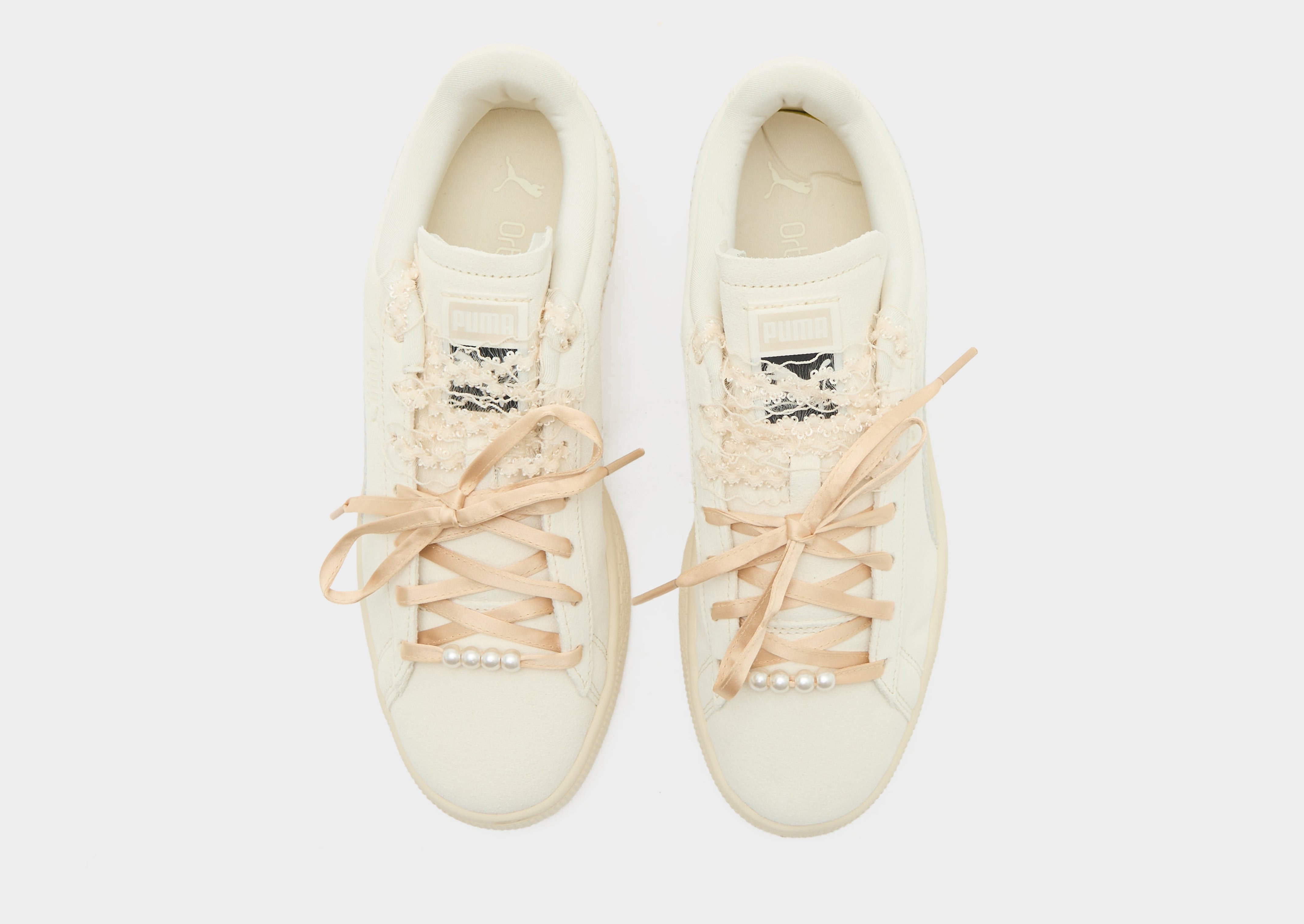 PUMA Suede Bloom Damen