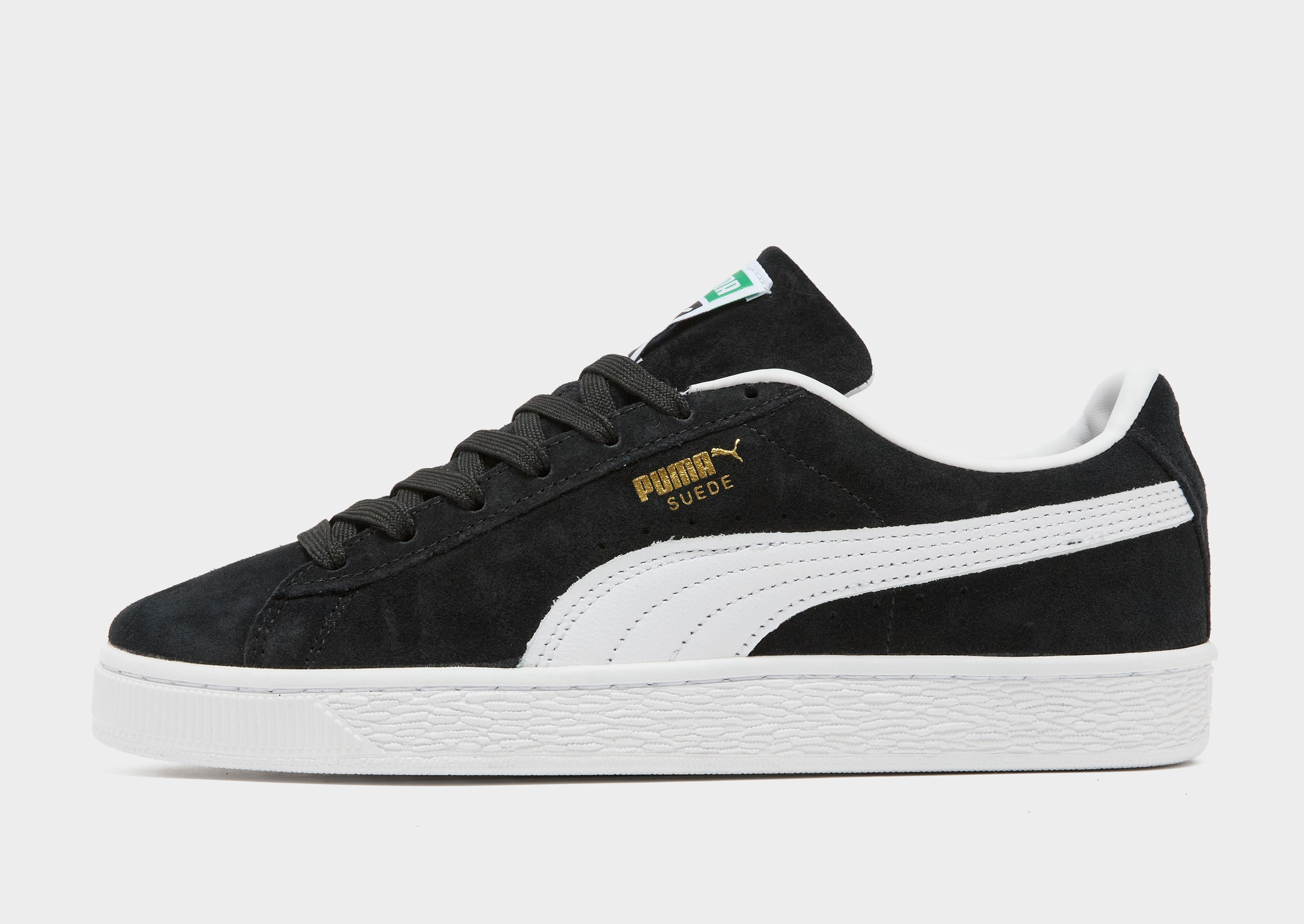 PUMA Suede Classic Damen