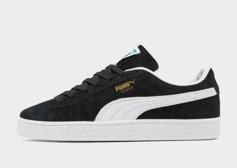 PUMA Suede Classic Damen