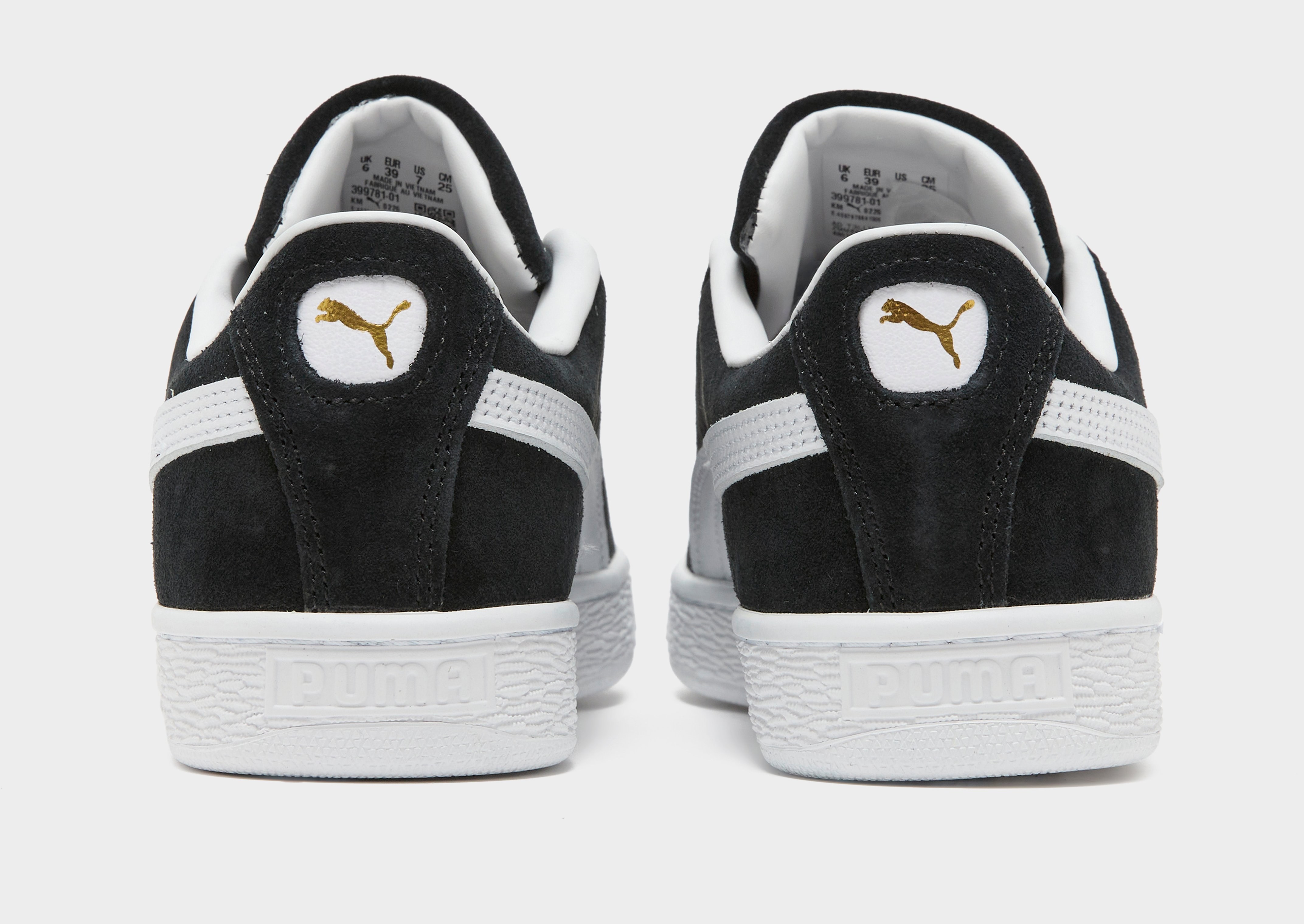 PUMA Suede Classic Damen