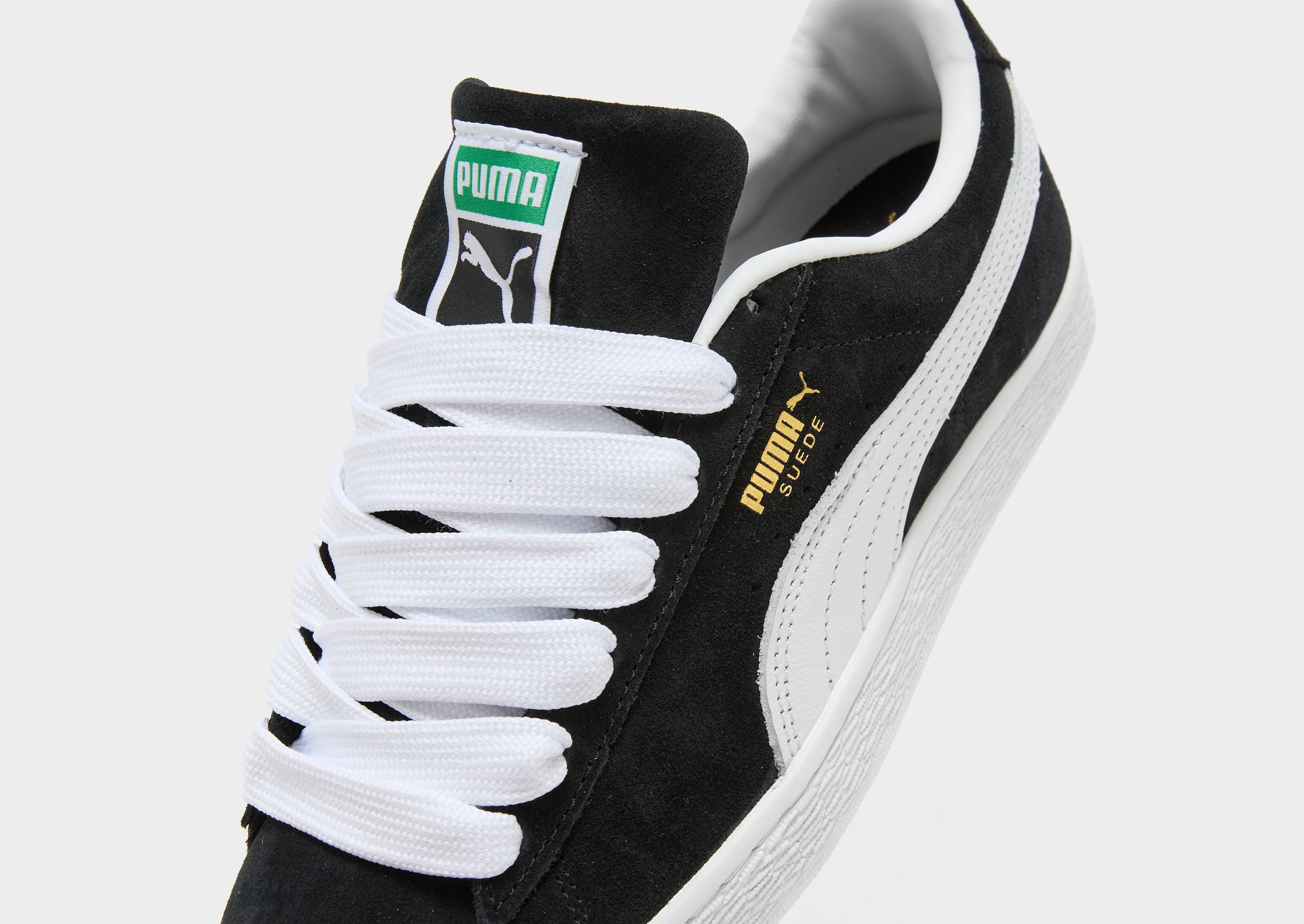 PUMA Suede Classic Damen