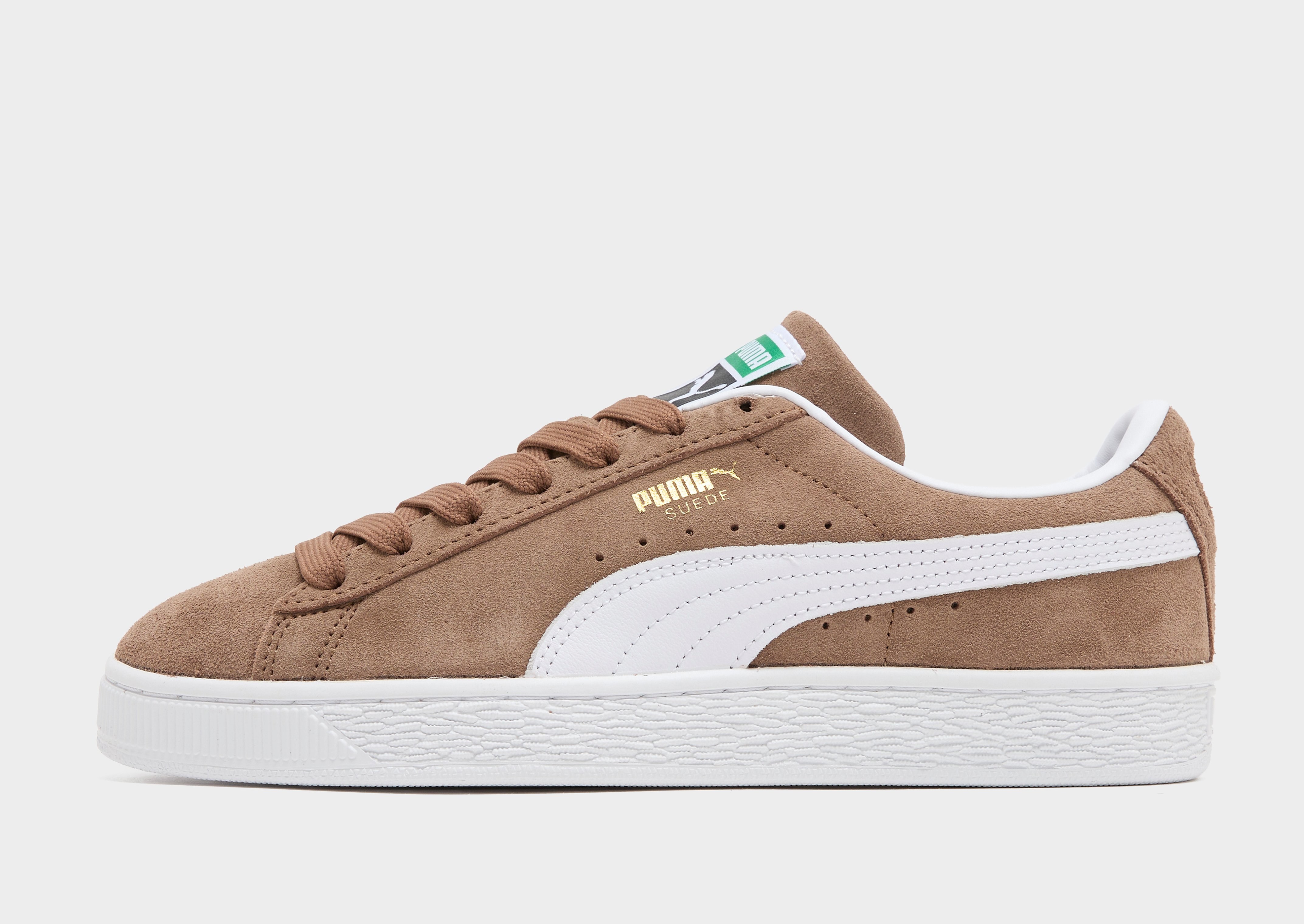 PUMA Suede Classic Damen