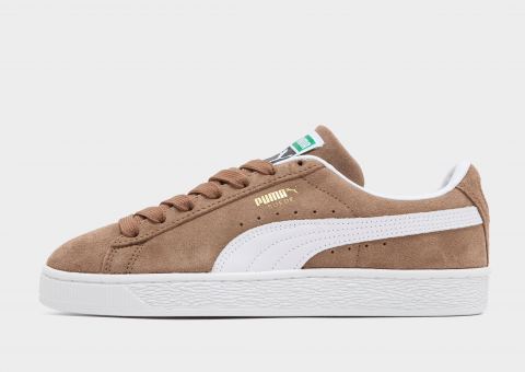PUMA Suede Classic Damen
