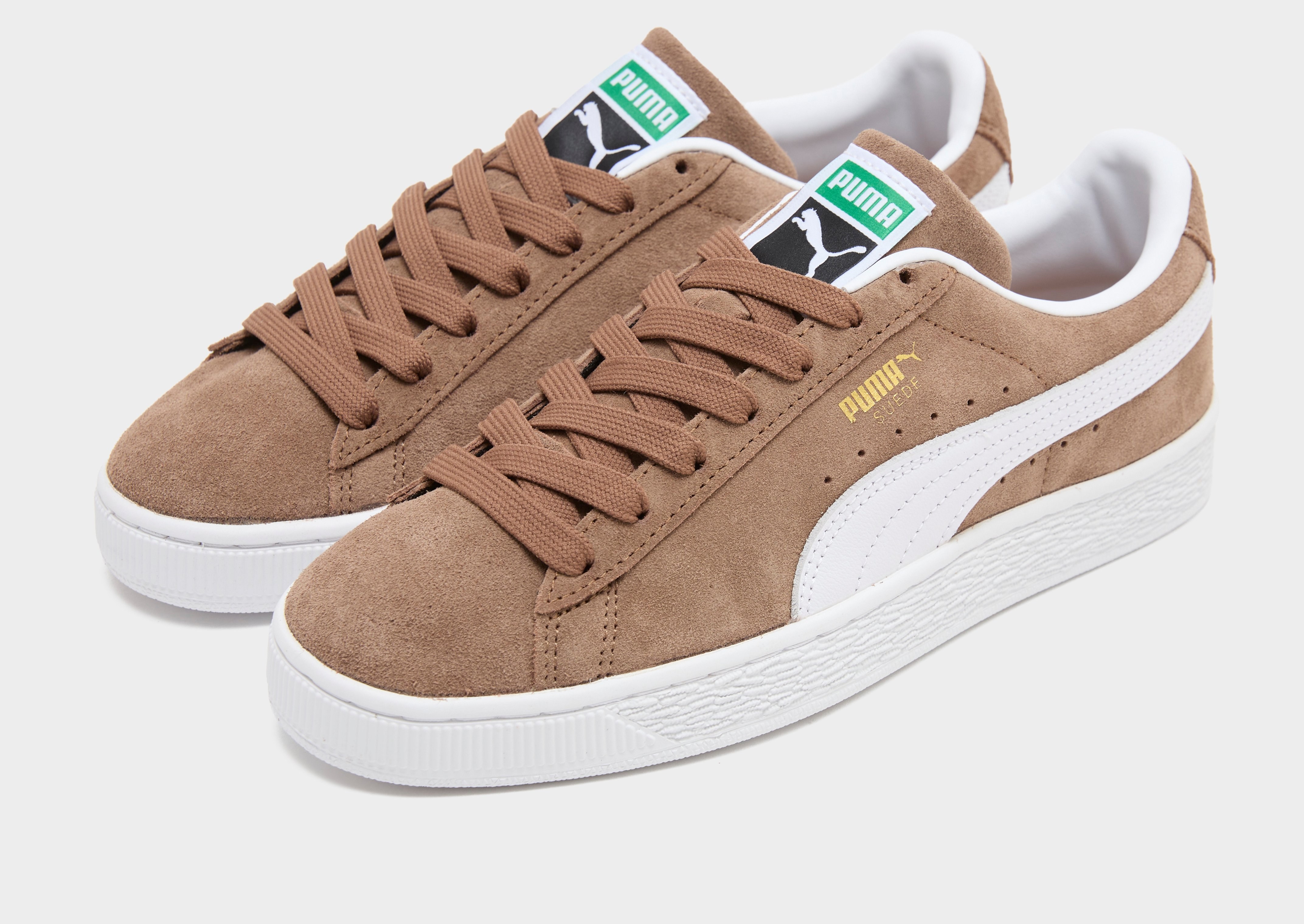 PUMA Suede Classic Damen