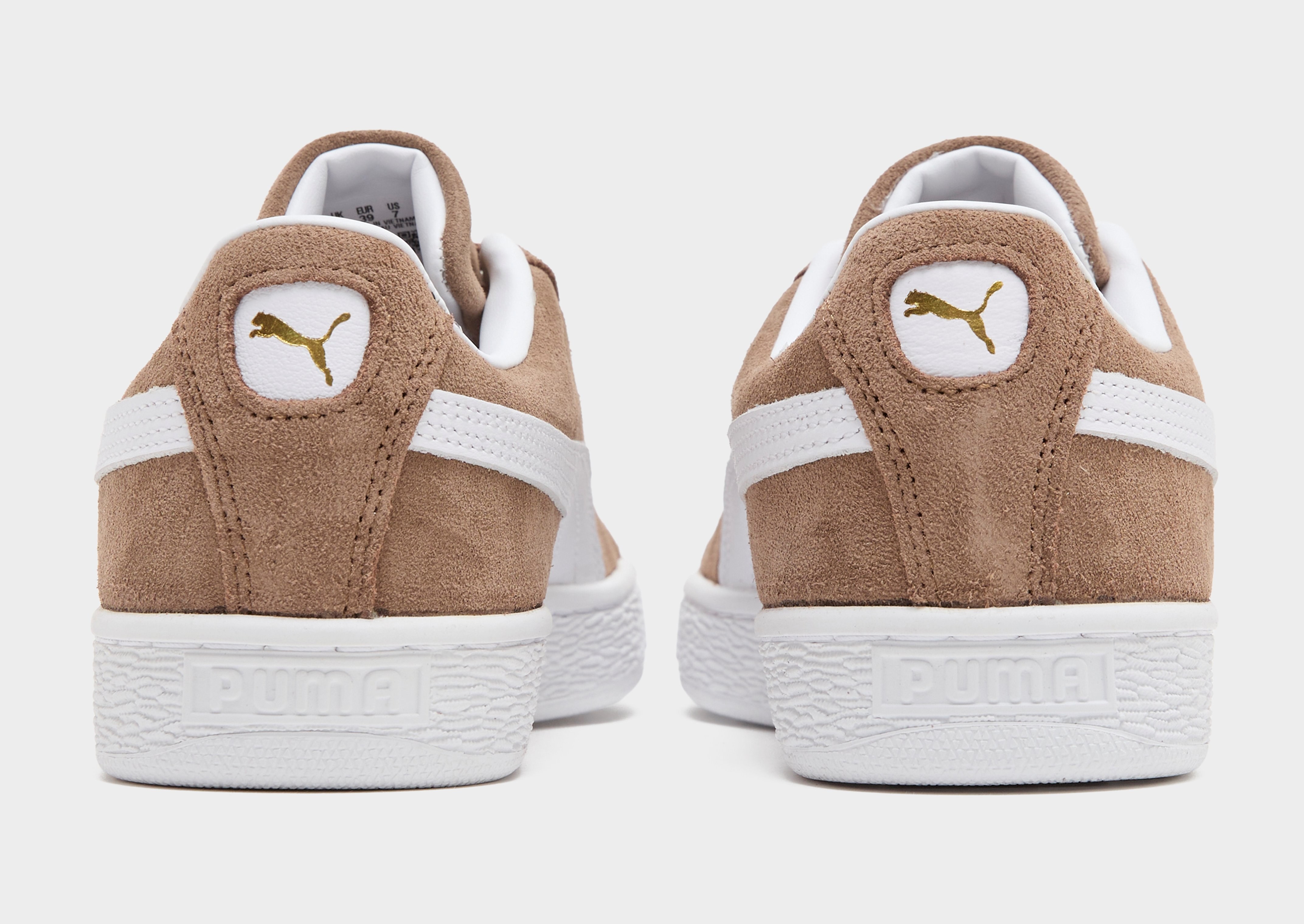 PUMA Suede Classic Damen