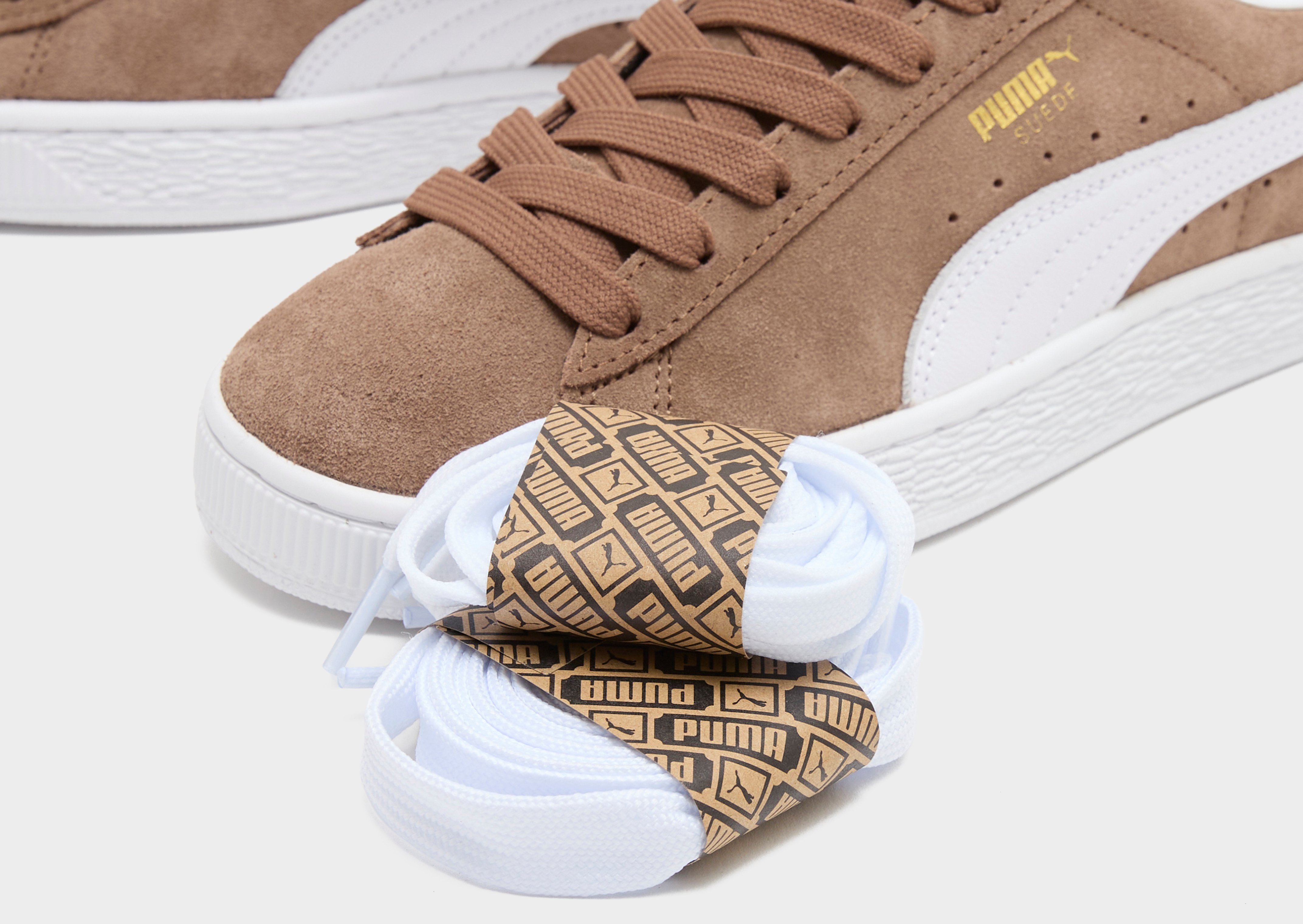 PUMA Suede Classic Damen