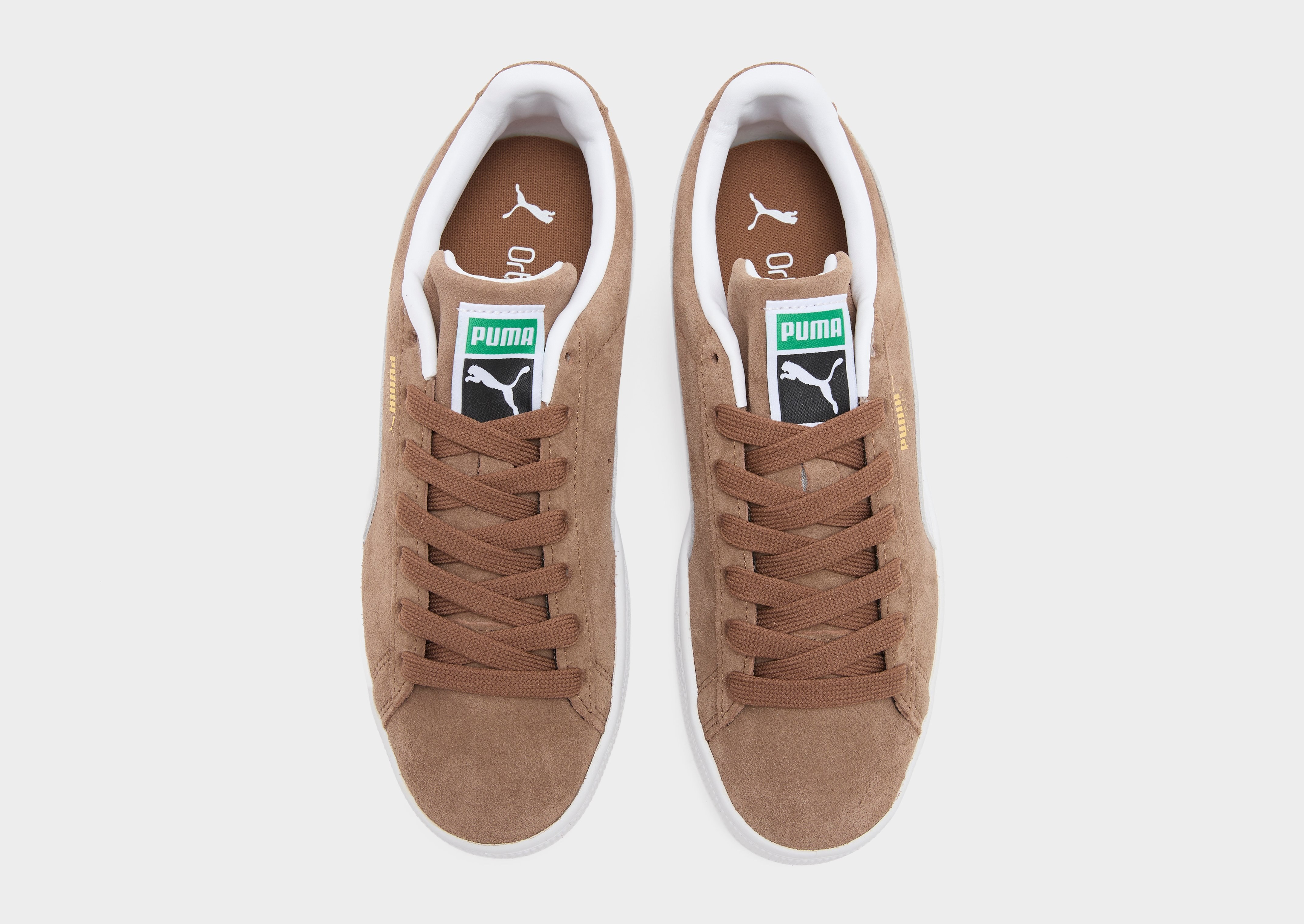 PUMA Suede Classic Damen