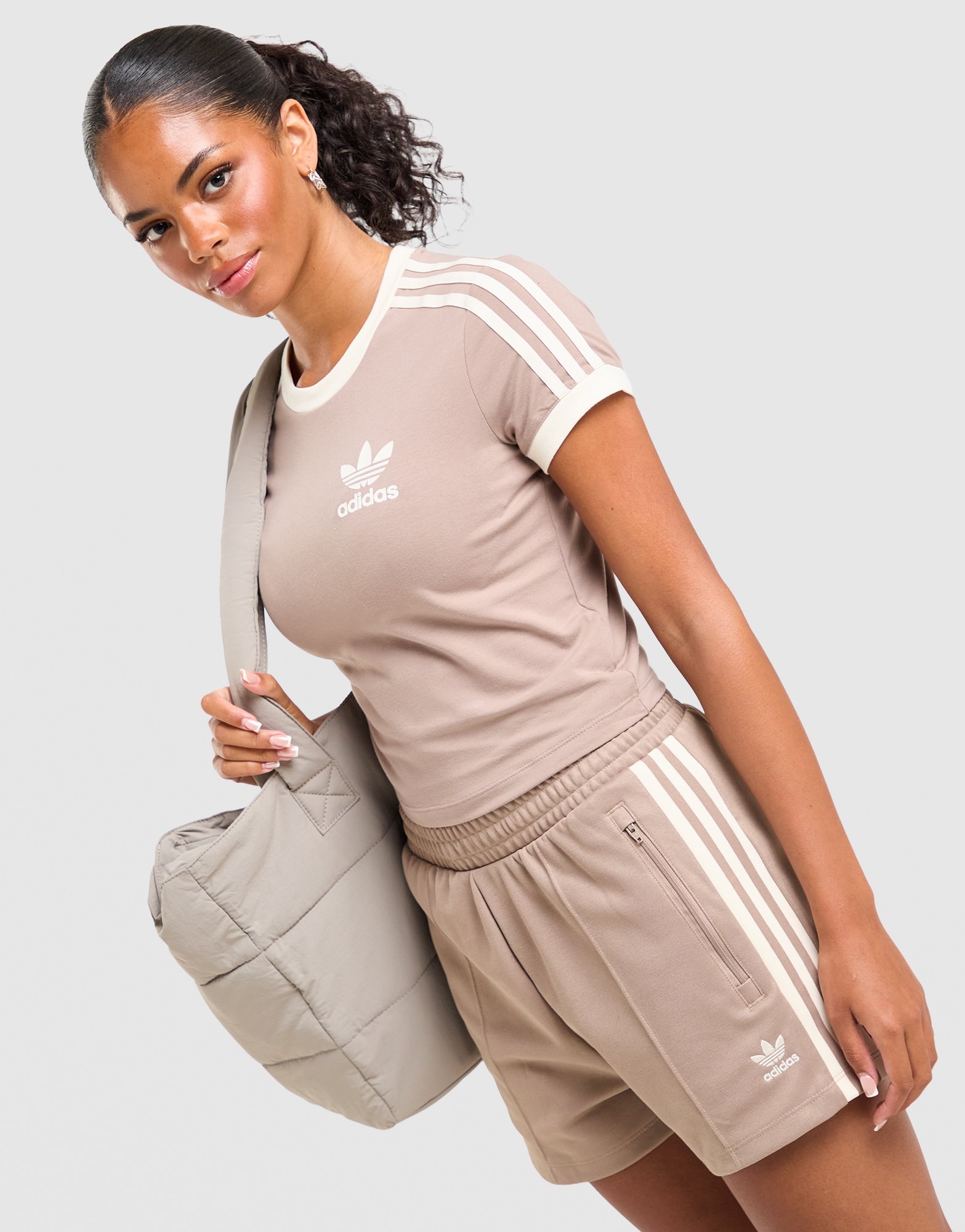 adidas Originals Classic Slim T-Shirt