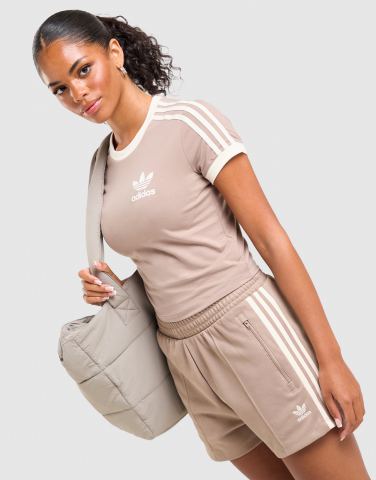 adidas Originals Classic Slim T-Shirt
