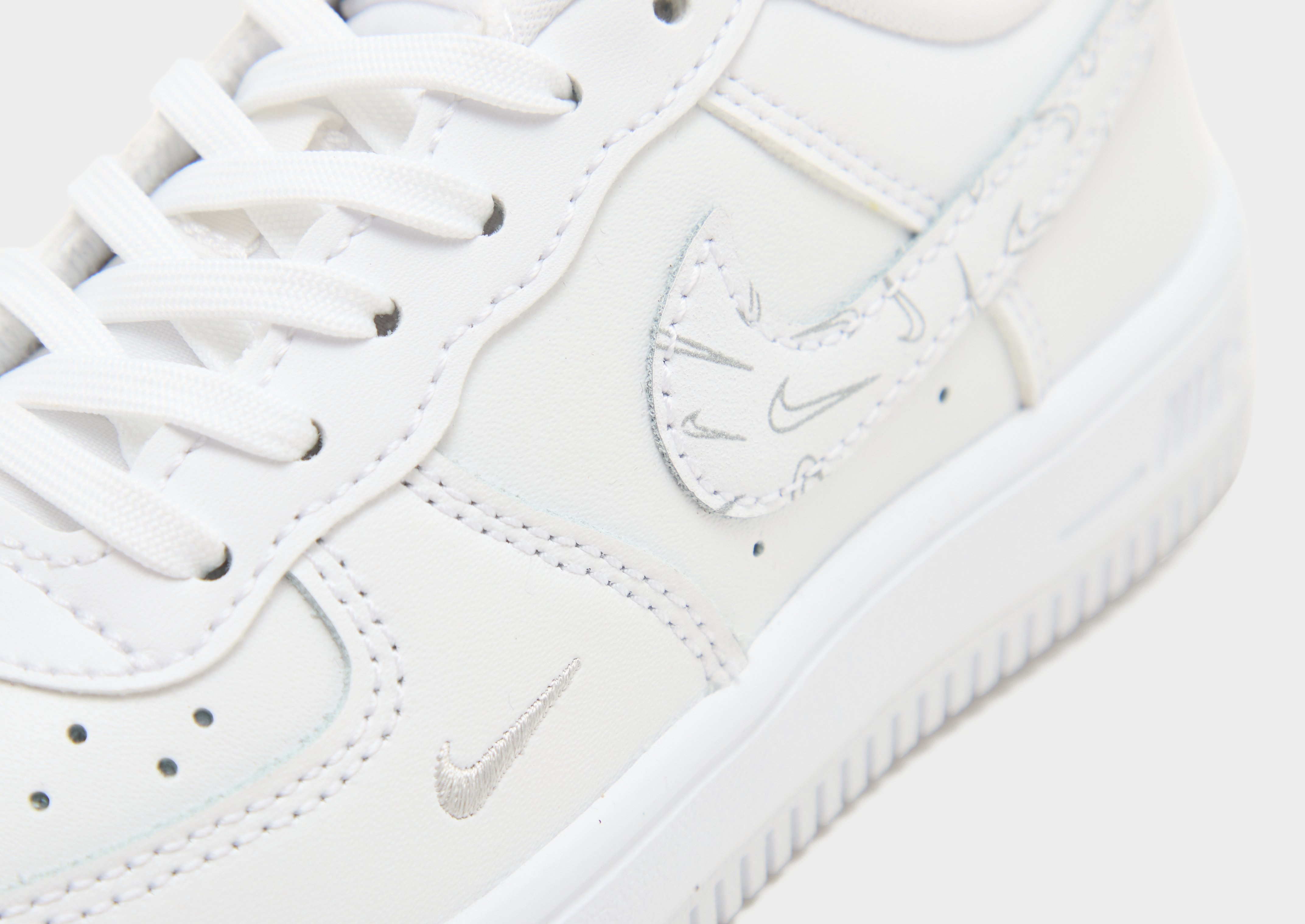 Nike Air Force 1 Low Kleinkinder