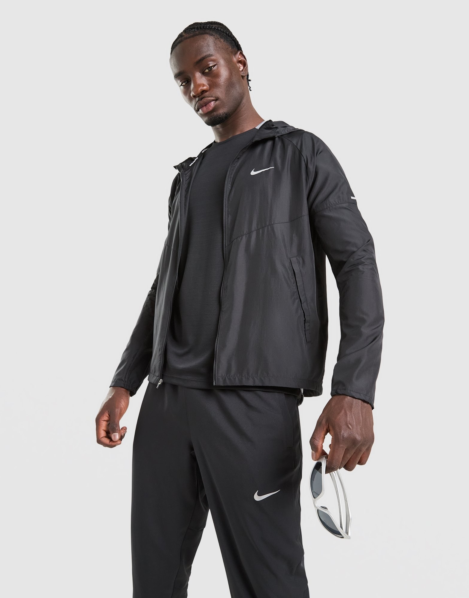 Nike Miler 2.0 Jacke