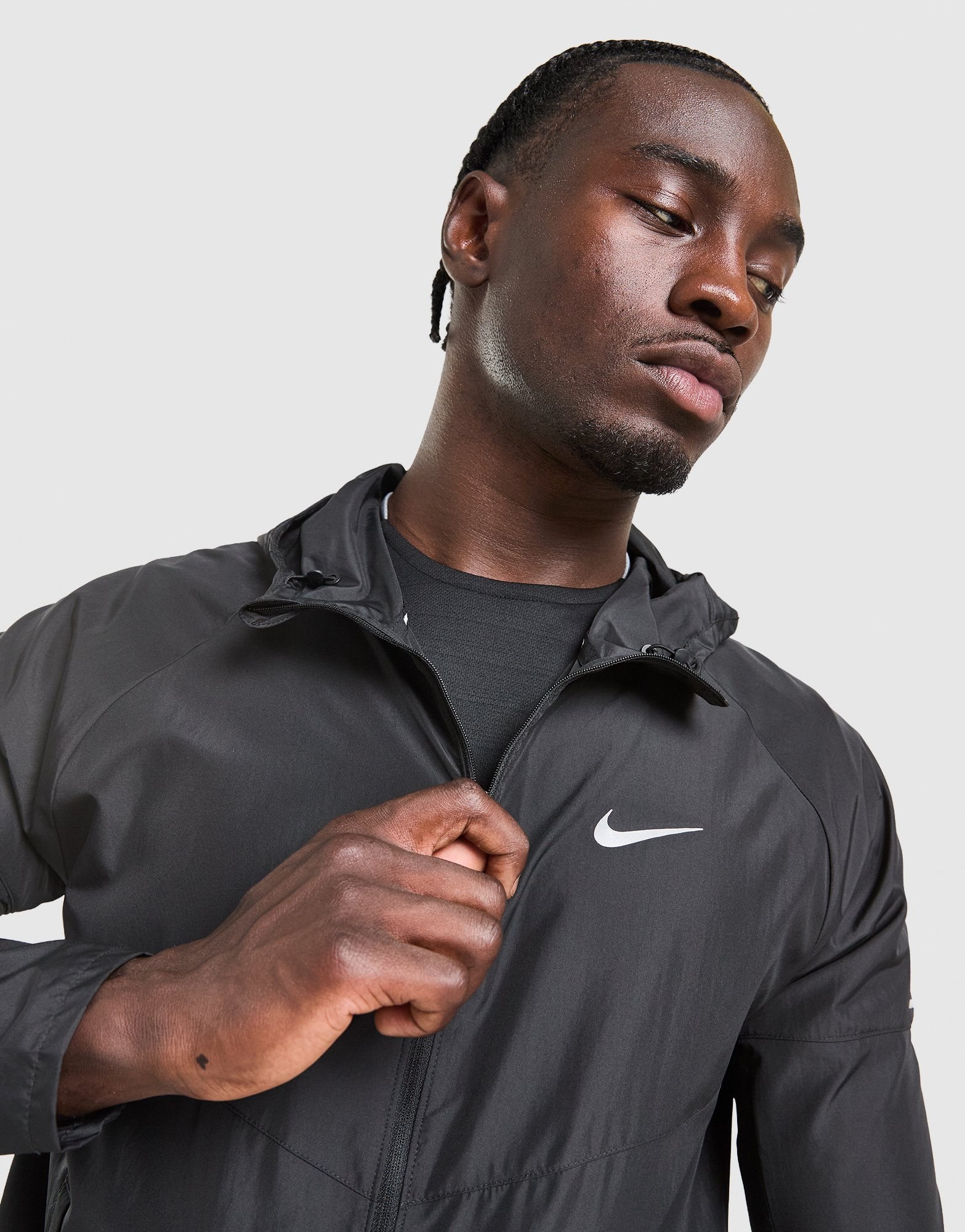 Nike Miler 2.0 Jacke