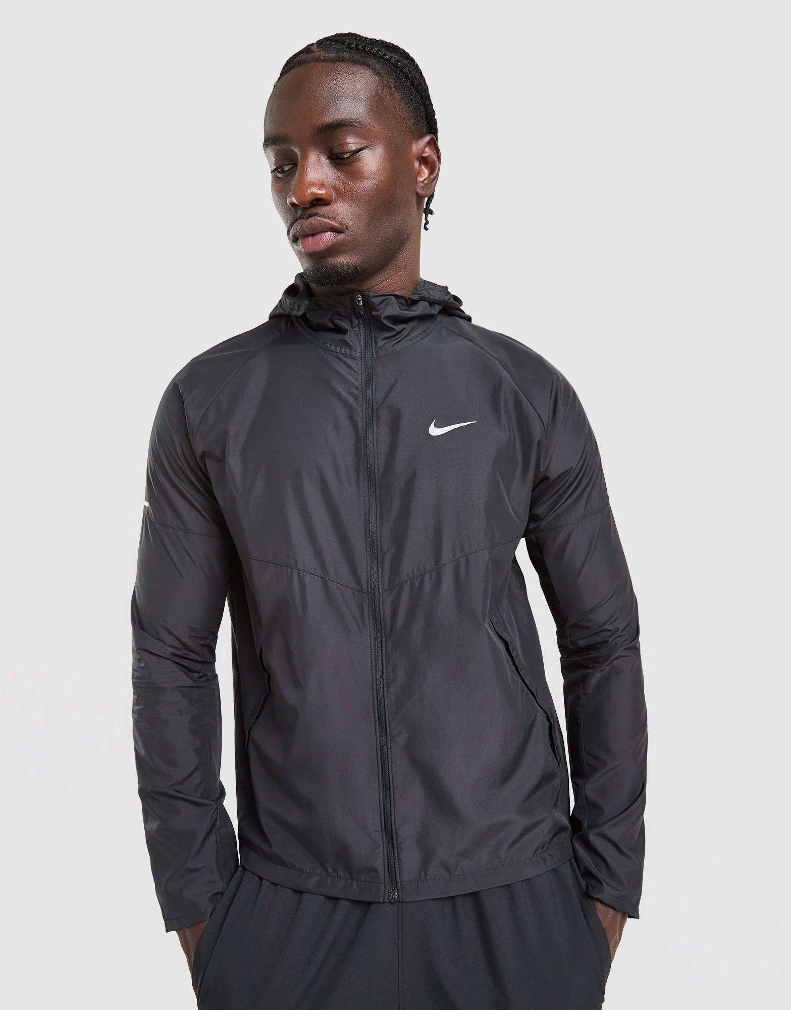 Nike Miler 2.0 Jacke