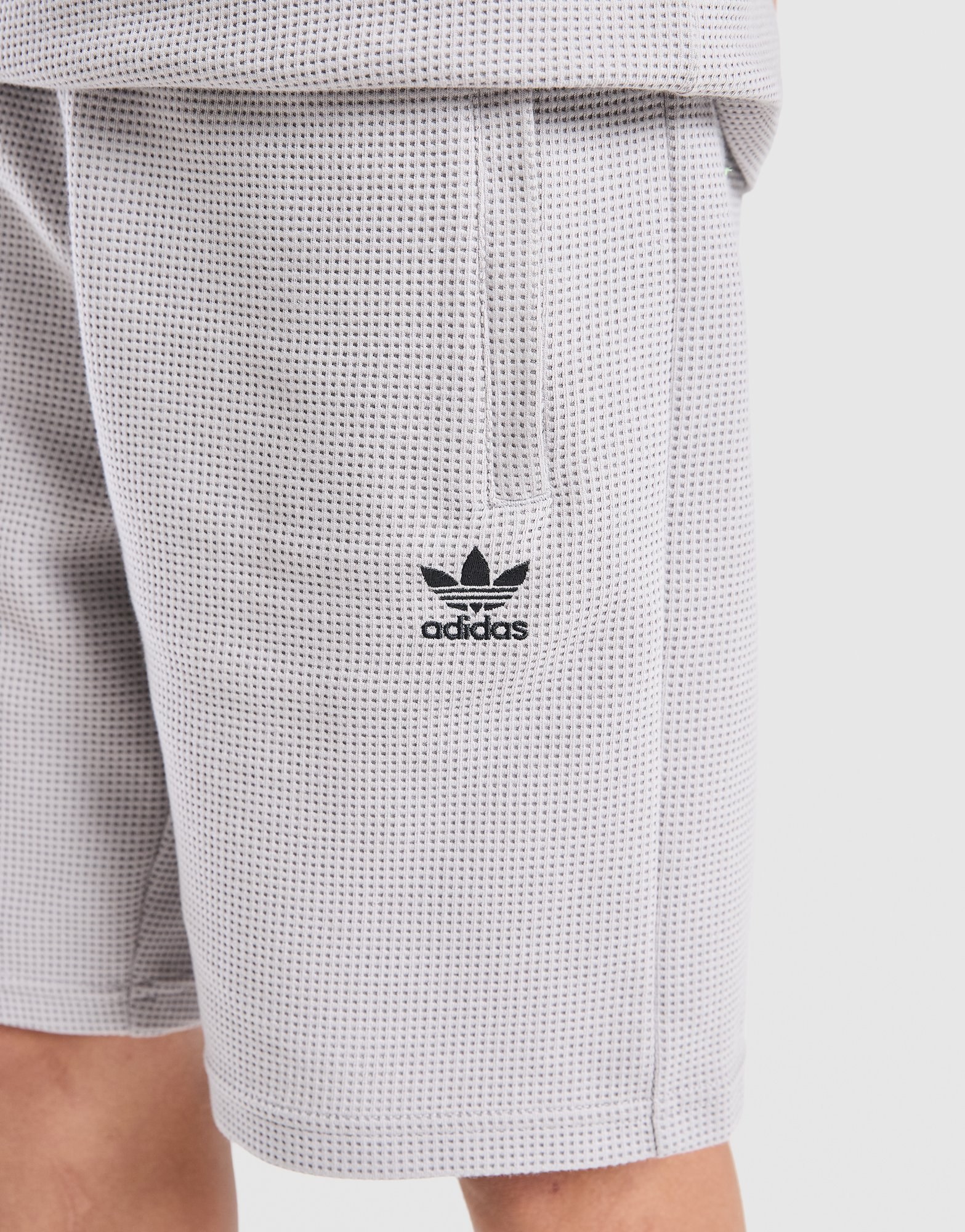 adidas Originals Waffle Shorts Kinder
