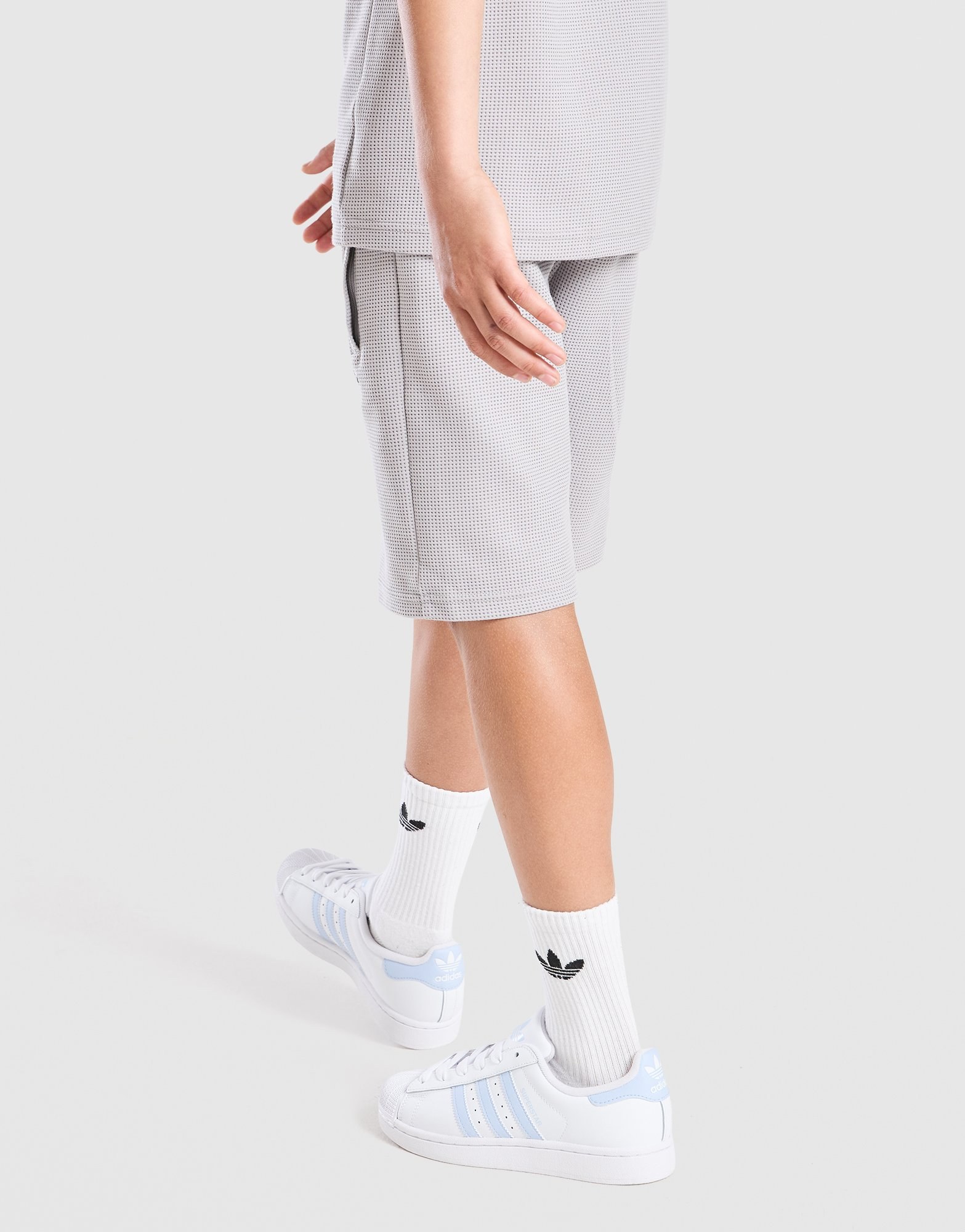 adidas Originals Waffle Shorts Kinder
