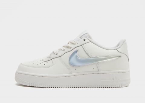 Nike Air Force 1 Jelly Swoosh Kinder