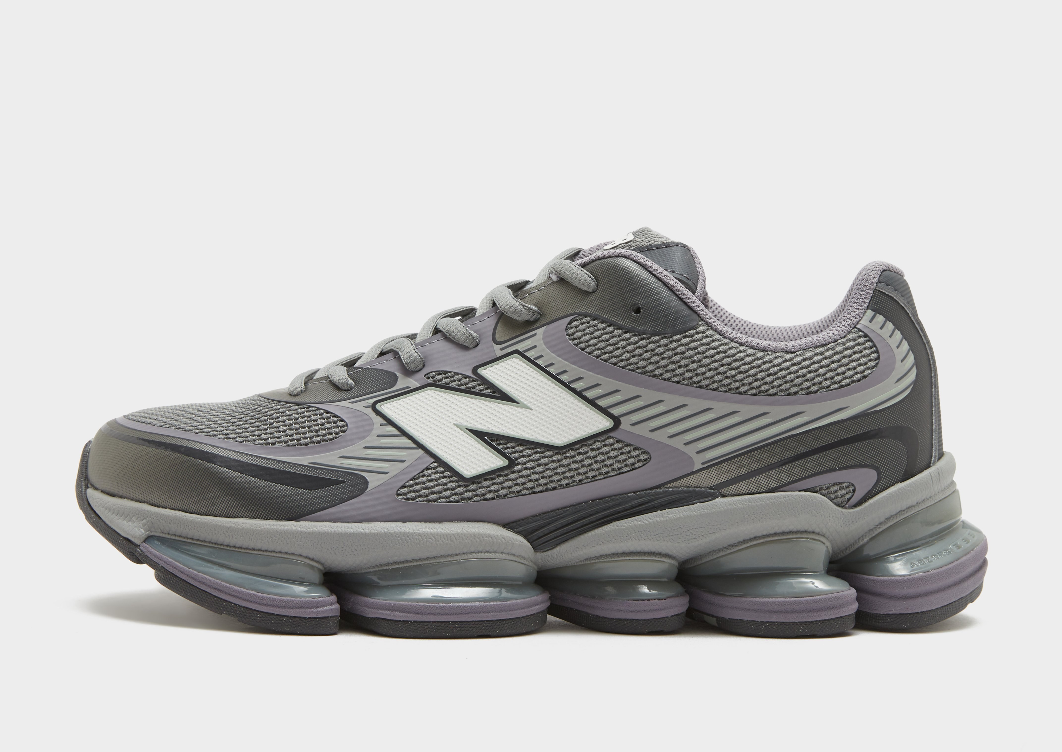 New Balance ABZORB 2000 Grey Days