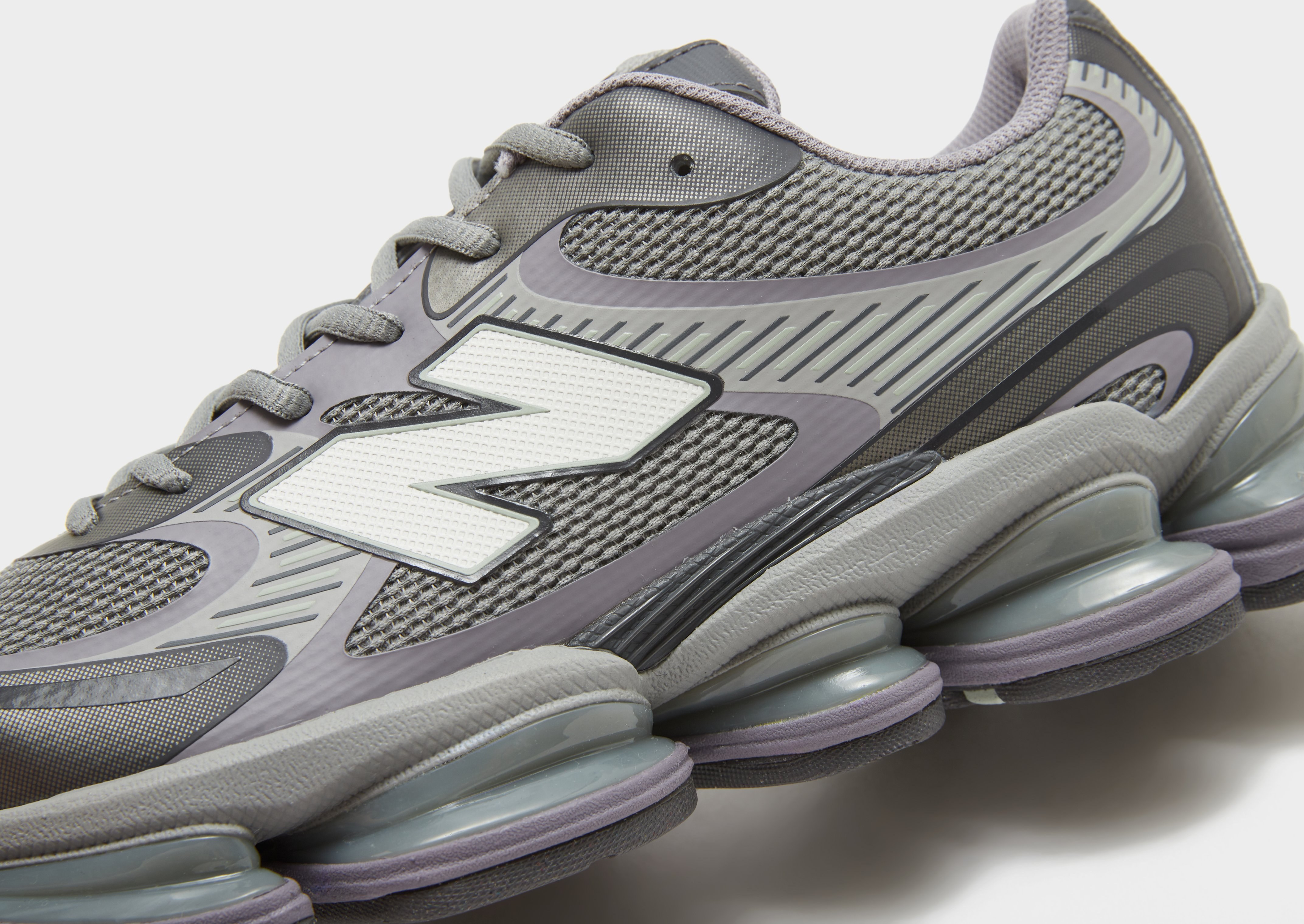 New Balance ABZORB 2000 Grey Days