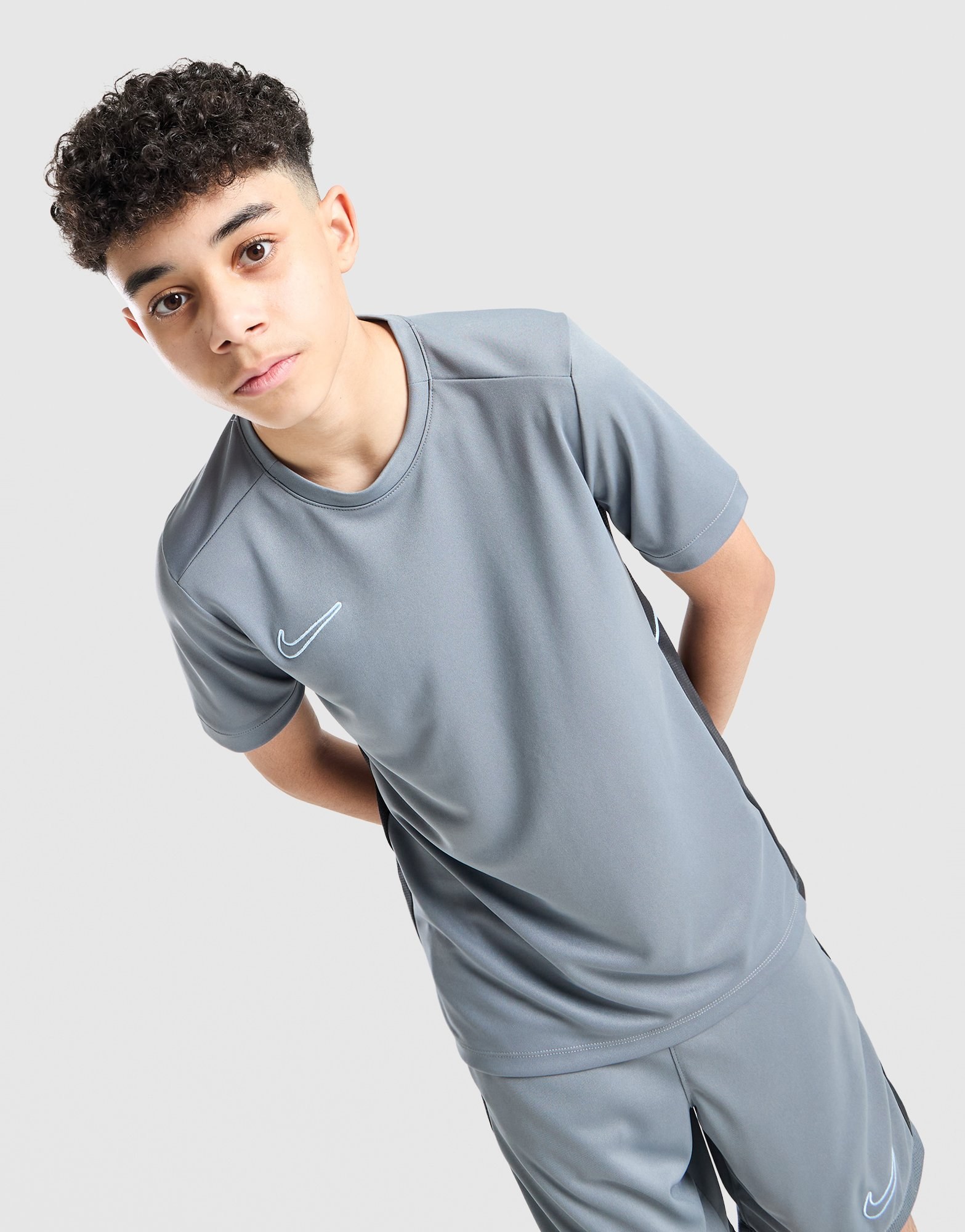 Nike Academy T-Shirt Kinder