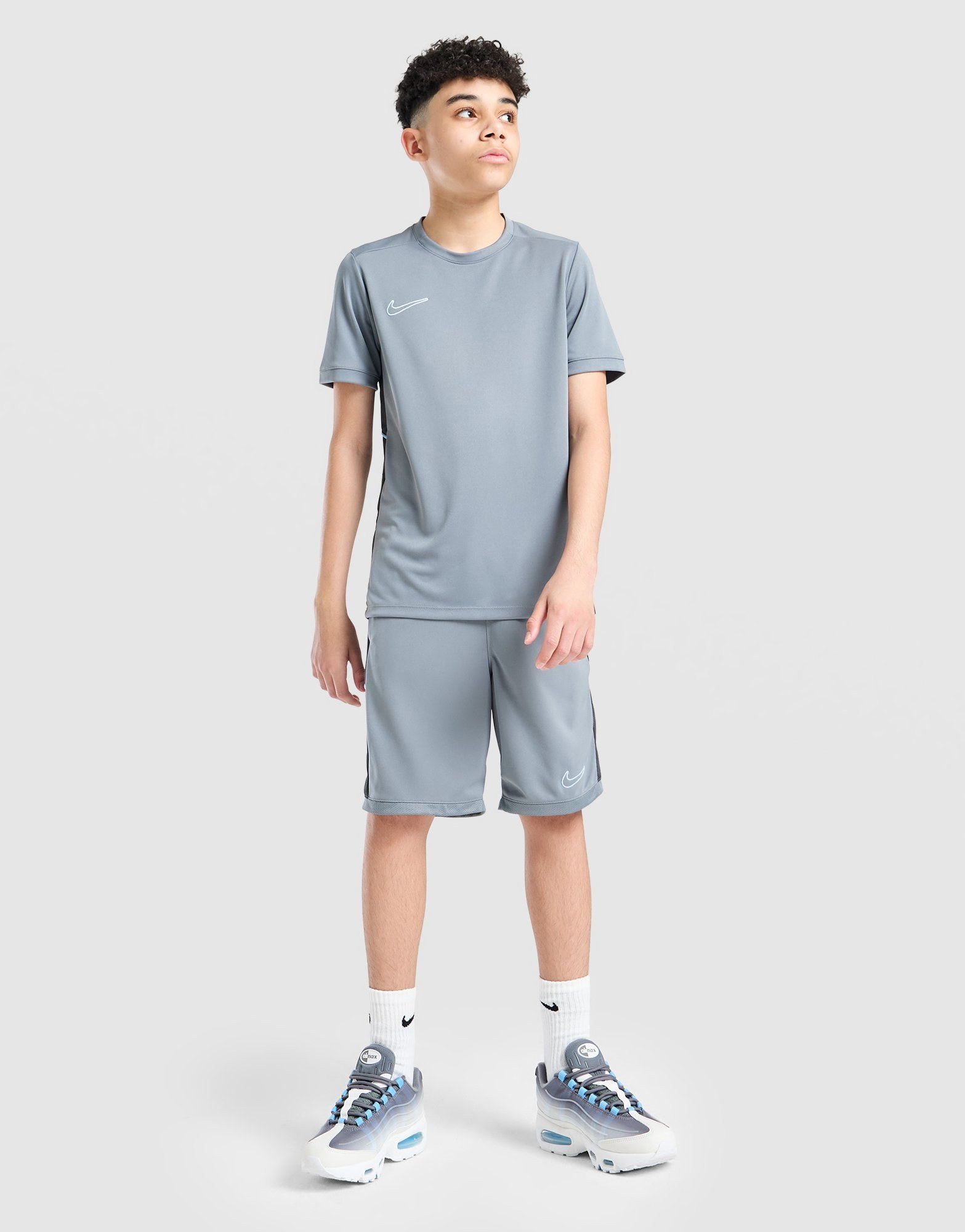 Nike Academy T-Shirt Kinder