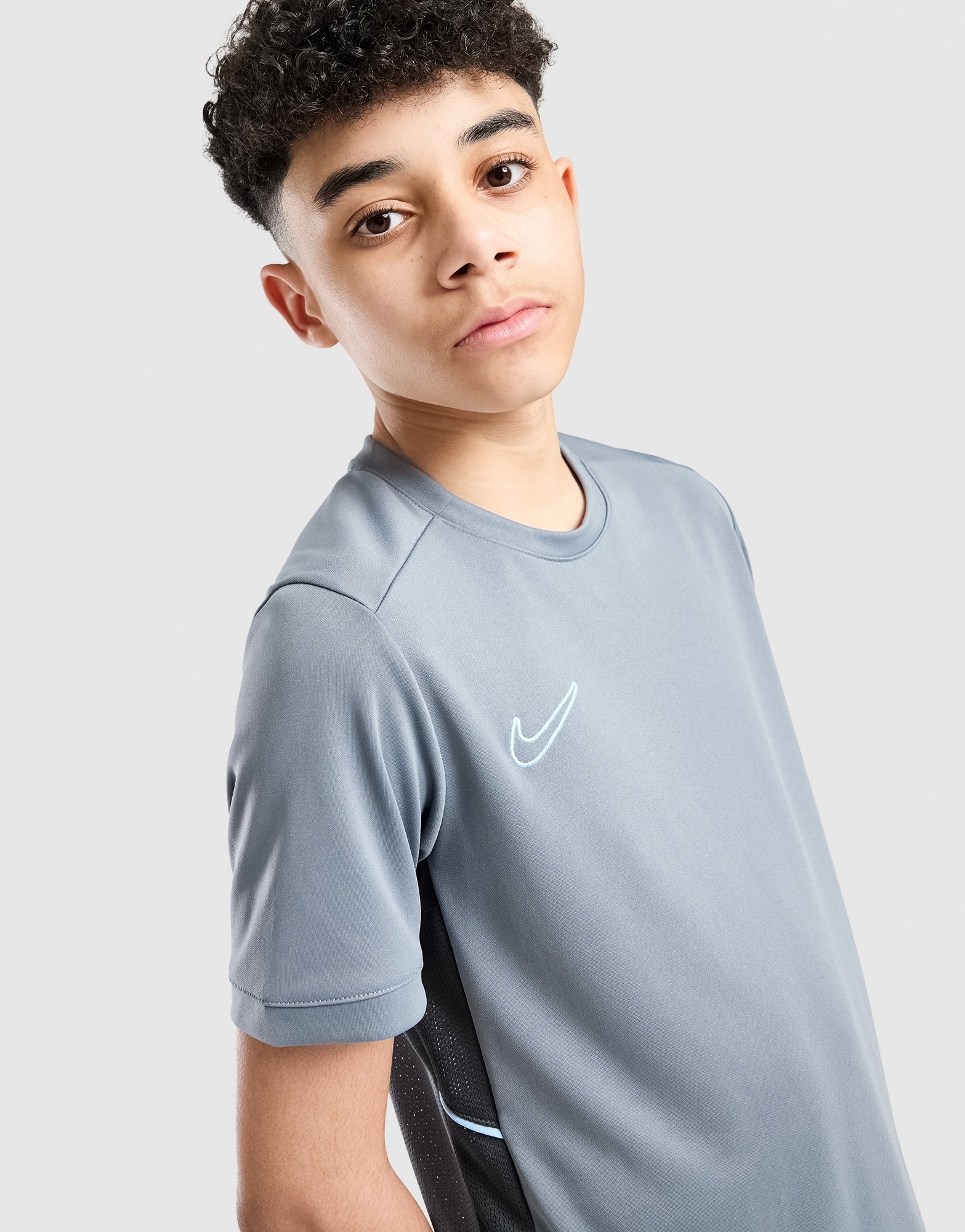 Nike Academy T-Shirt Kinder