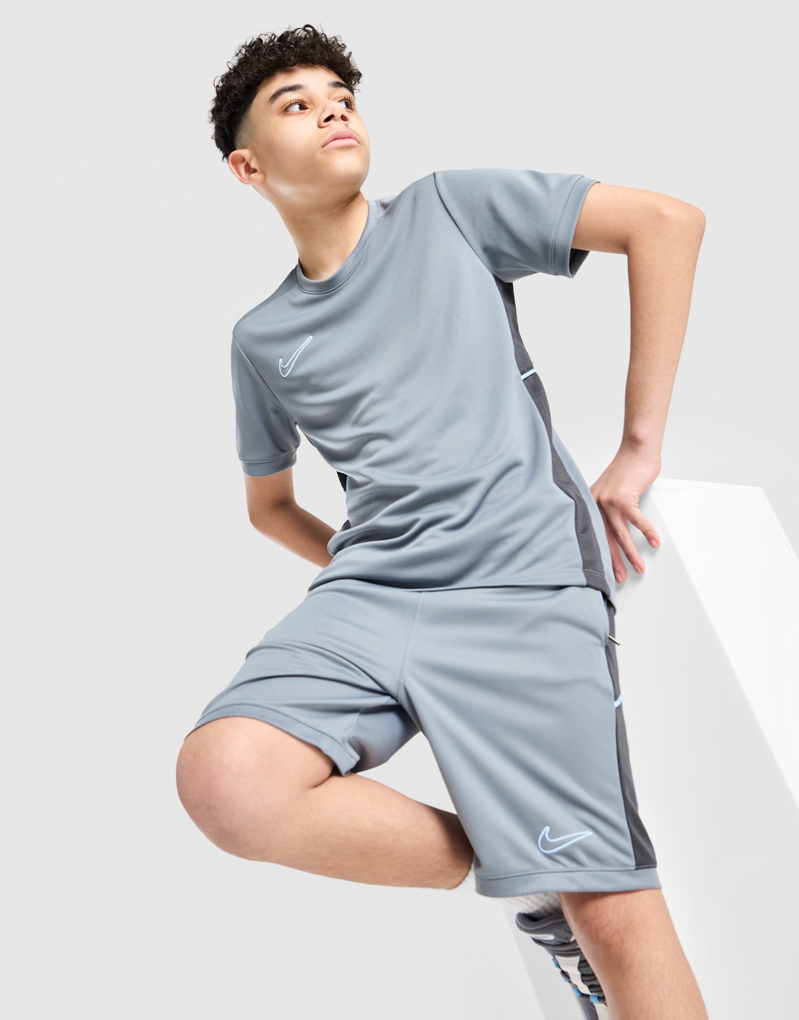Nike Academy Shorts Kinder