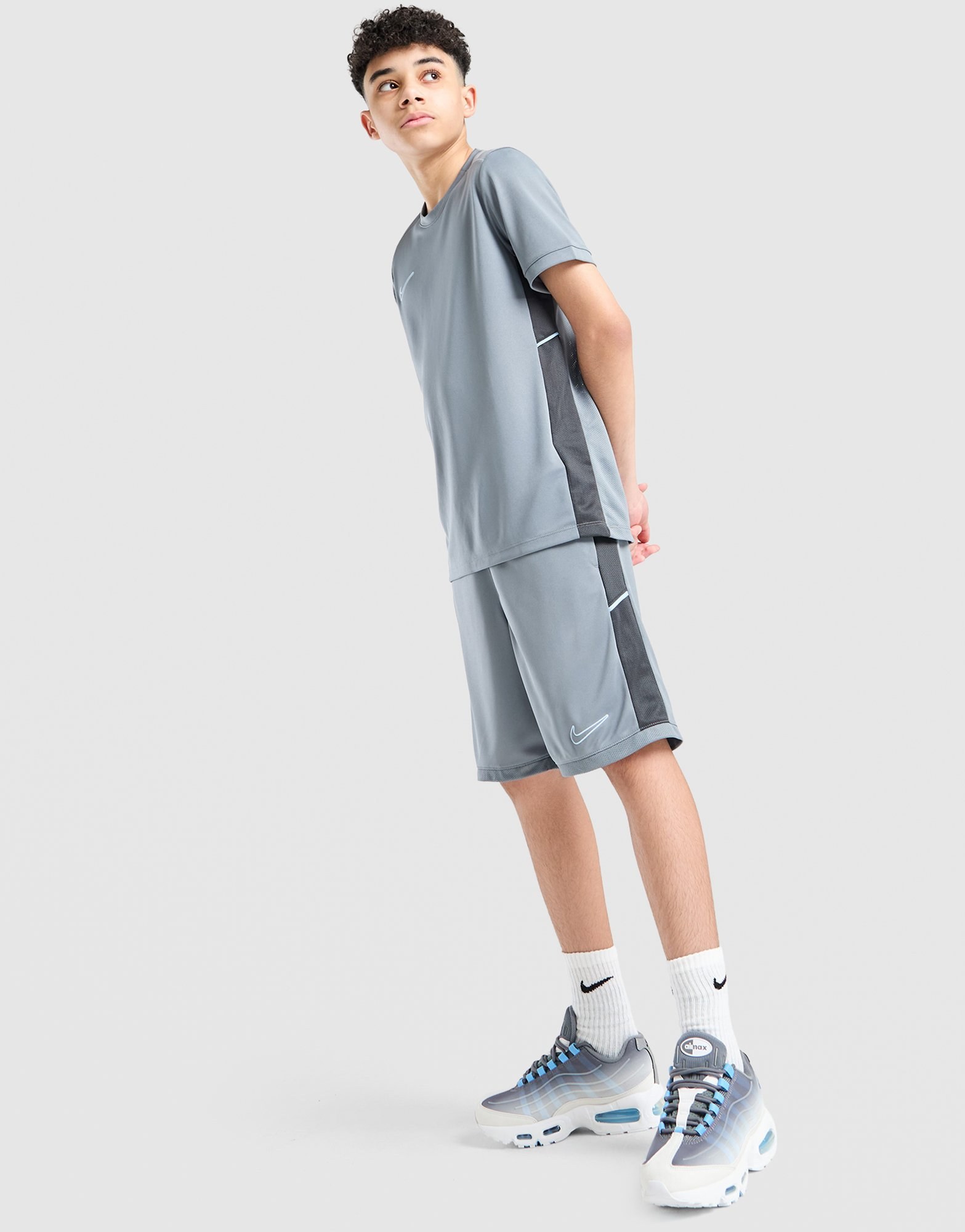 Nike Academy Shorts Kinder