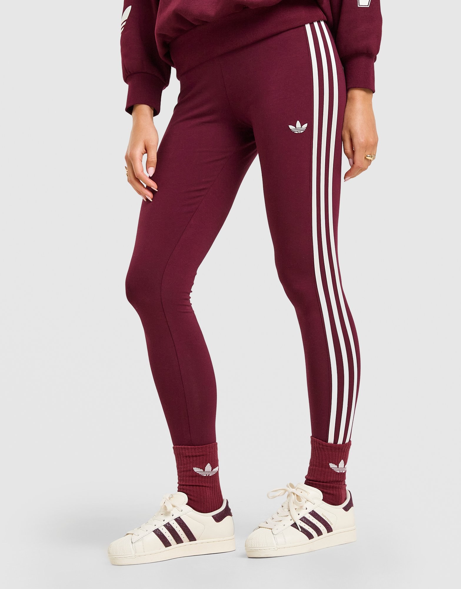 adidas Originals 3-Streifen Leggings