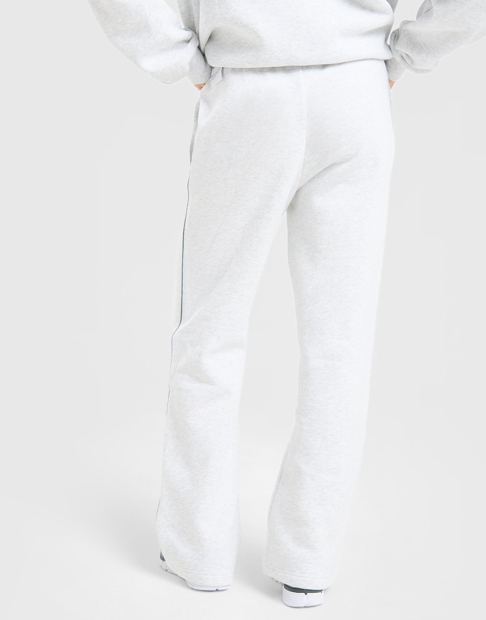 Nike Gym Life Swoosh Fleece Jogginghose