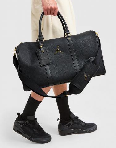 Jordan Monogram Reisetasche