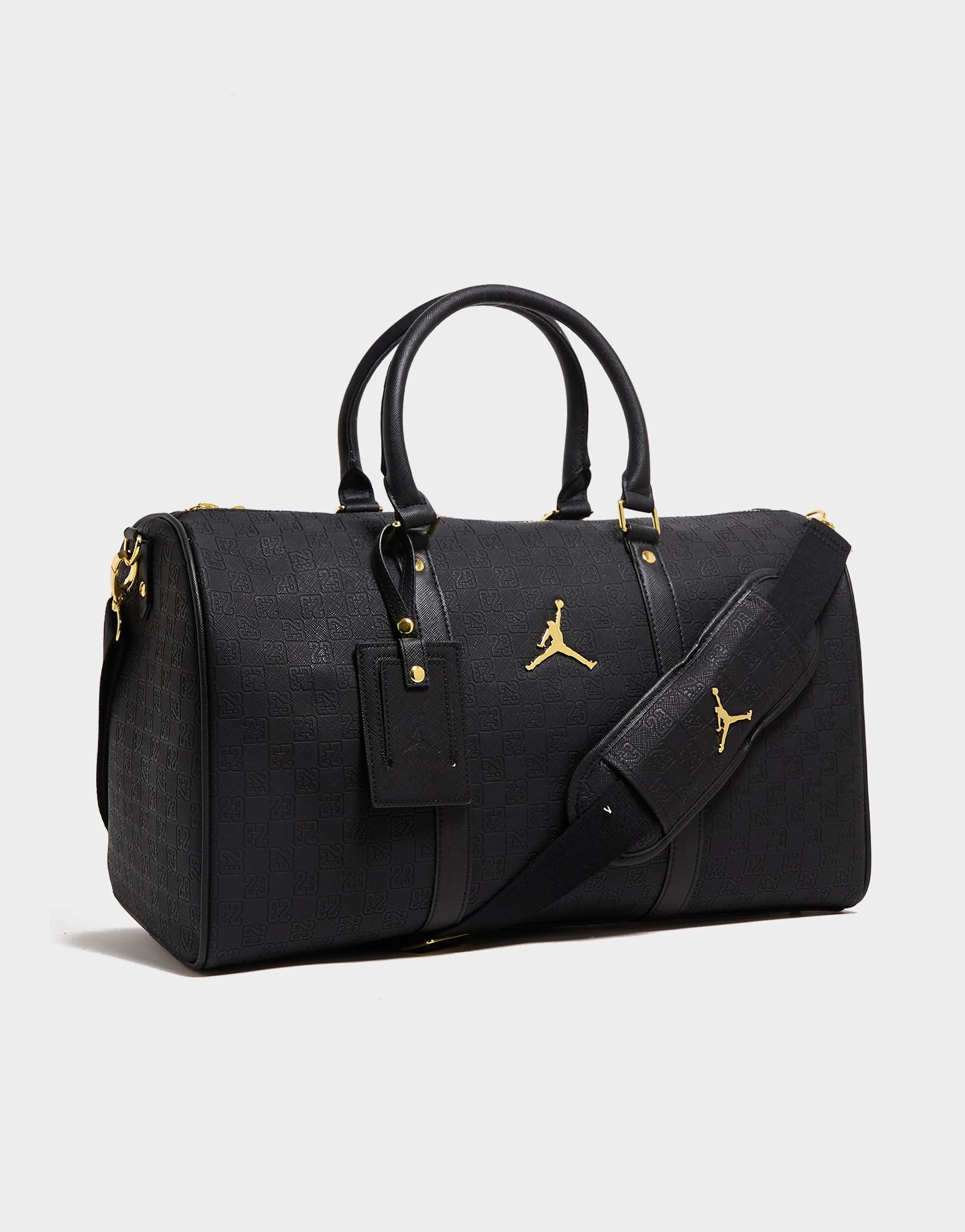 Jordan Monogram Reisetasche