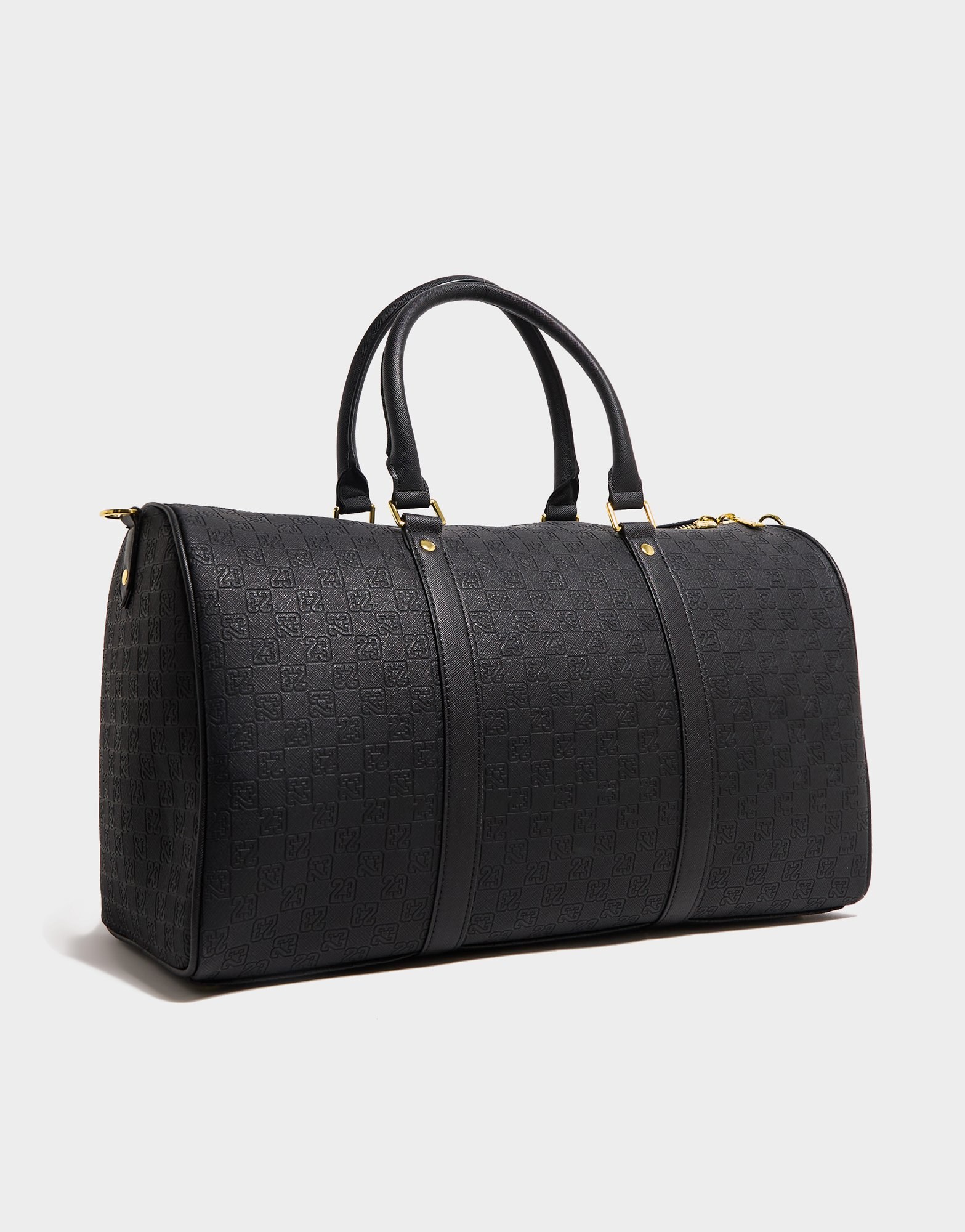 Jordan Monogram Reisetasche