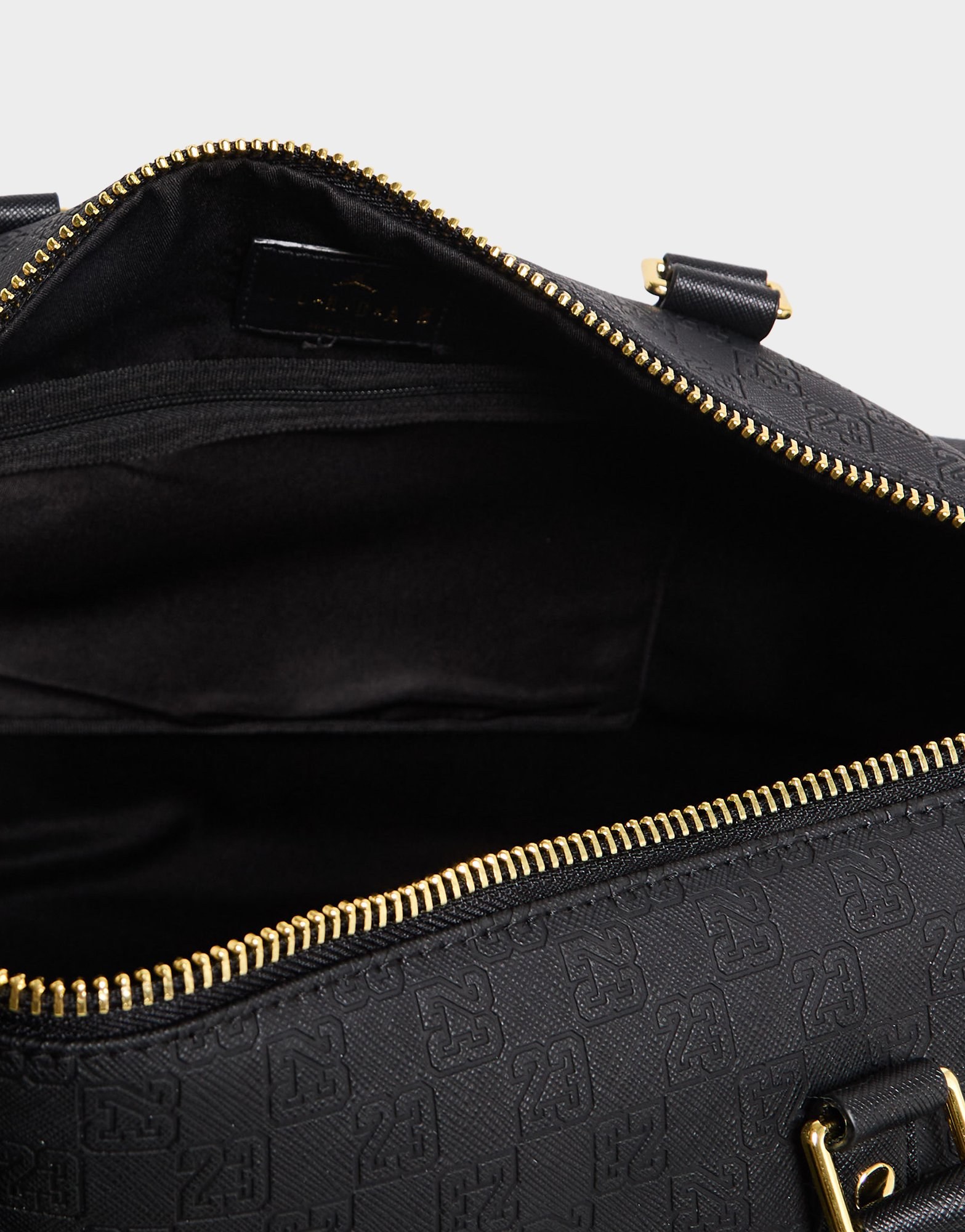 Jordan Monogram Reisetasche