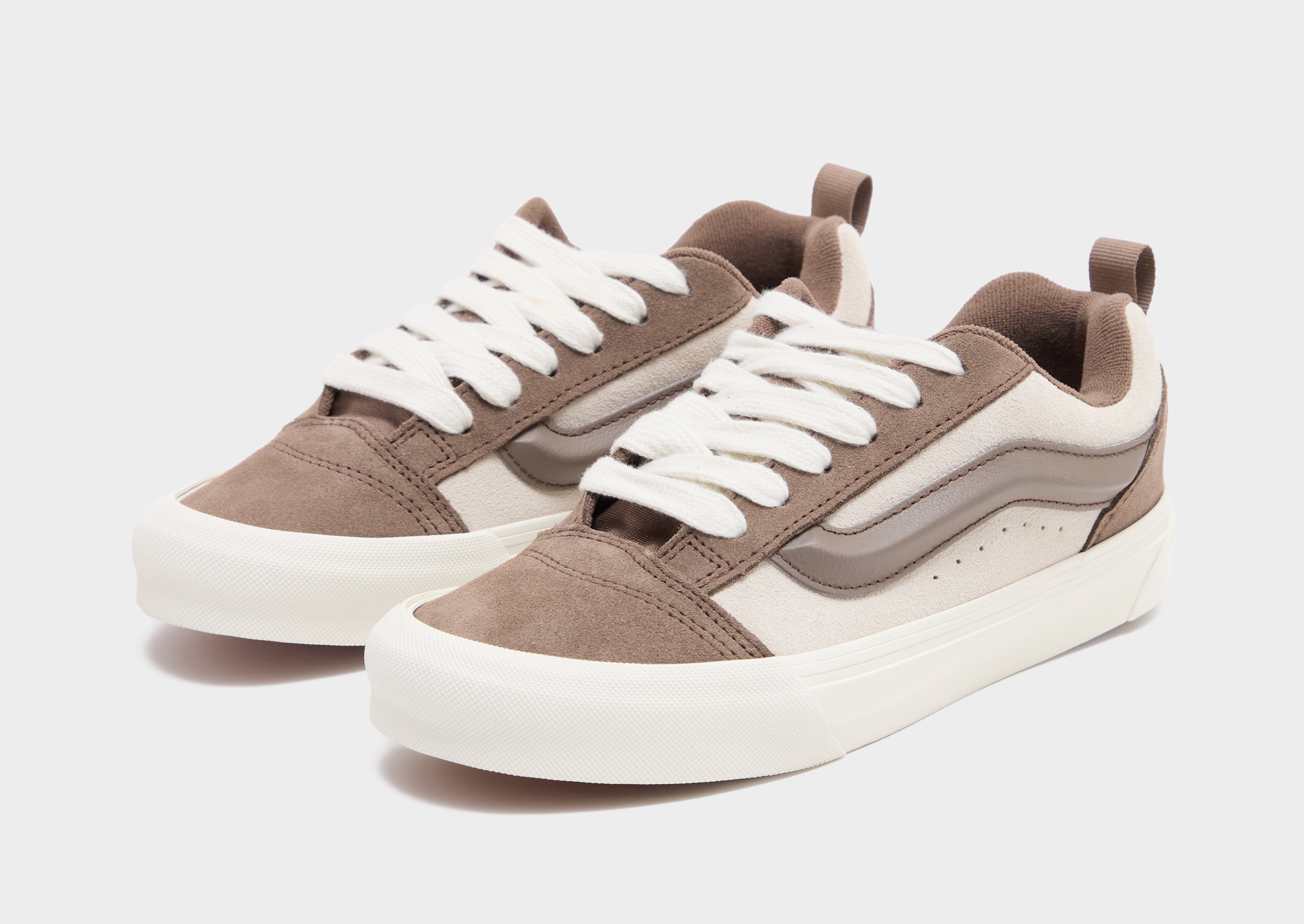 Vans Knu Skool Kinder