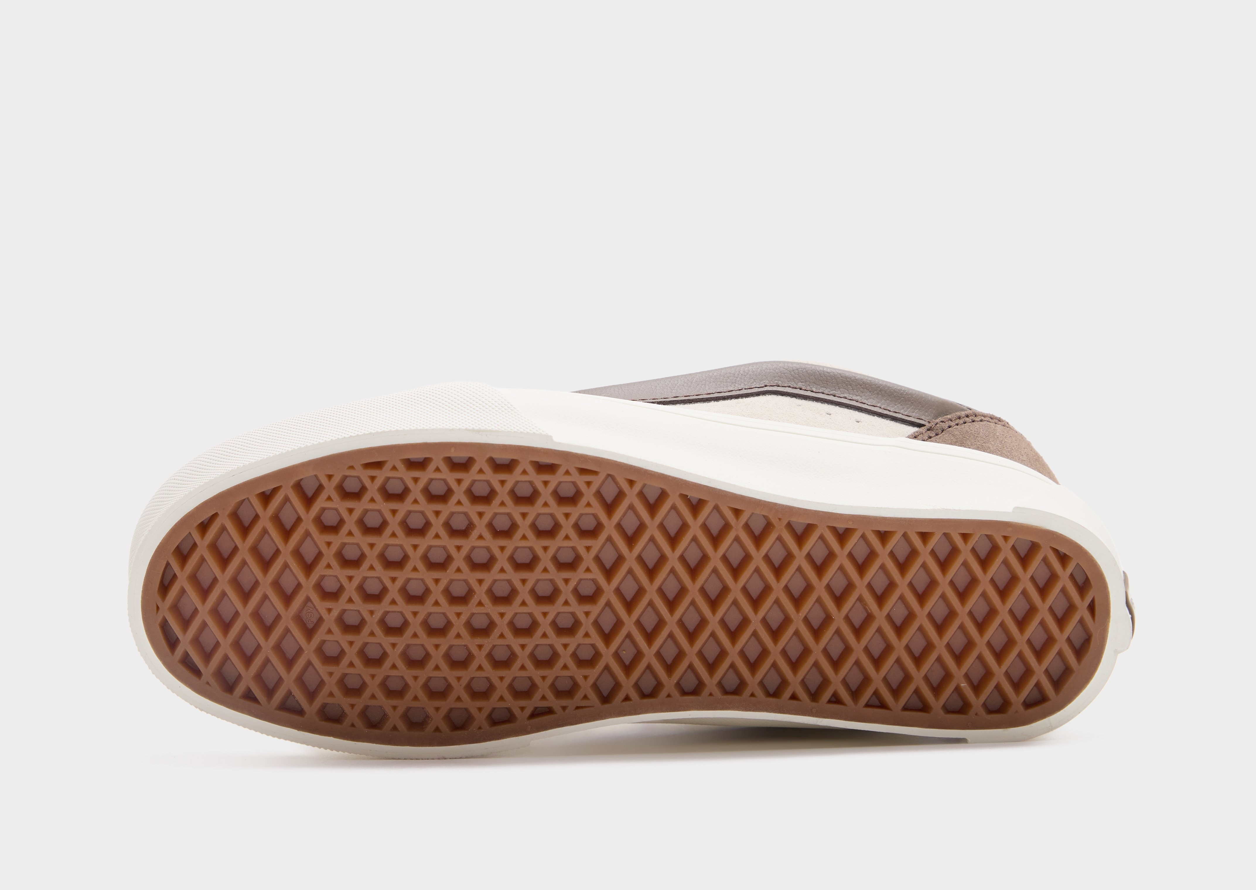 Vans Knu Skool Kinder