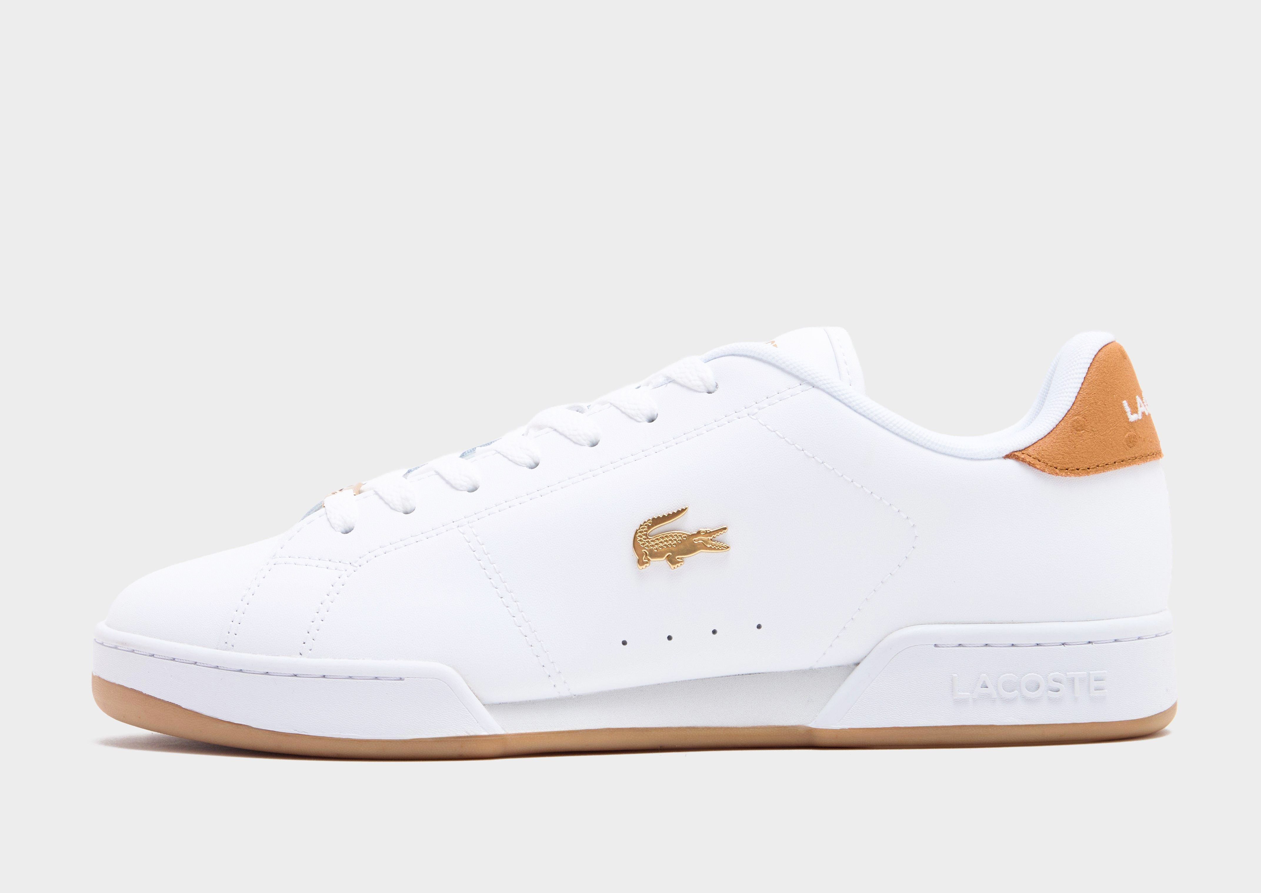 Lacoste Carnaby Cupsole