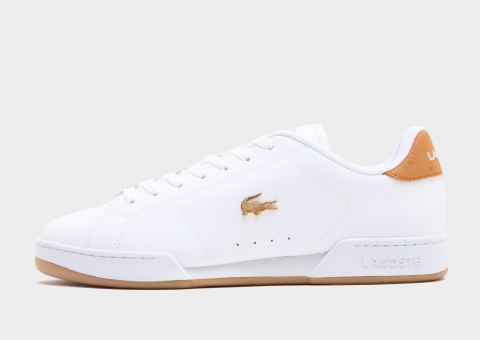 Lacoste Carnaby Cupsole