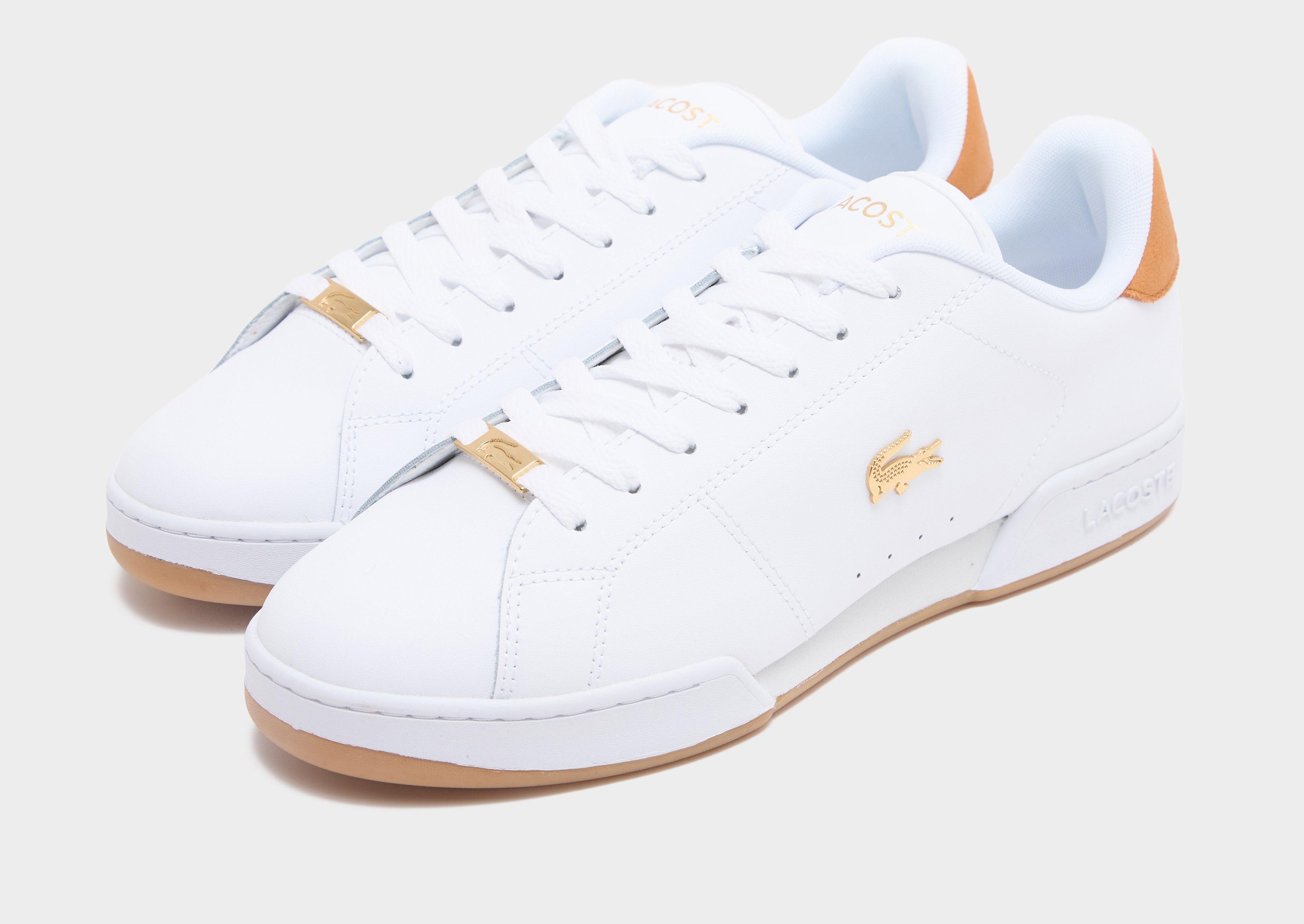 Lacoste Carnaby Cupsole
