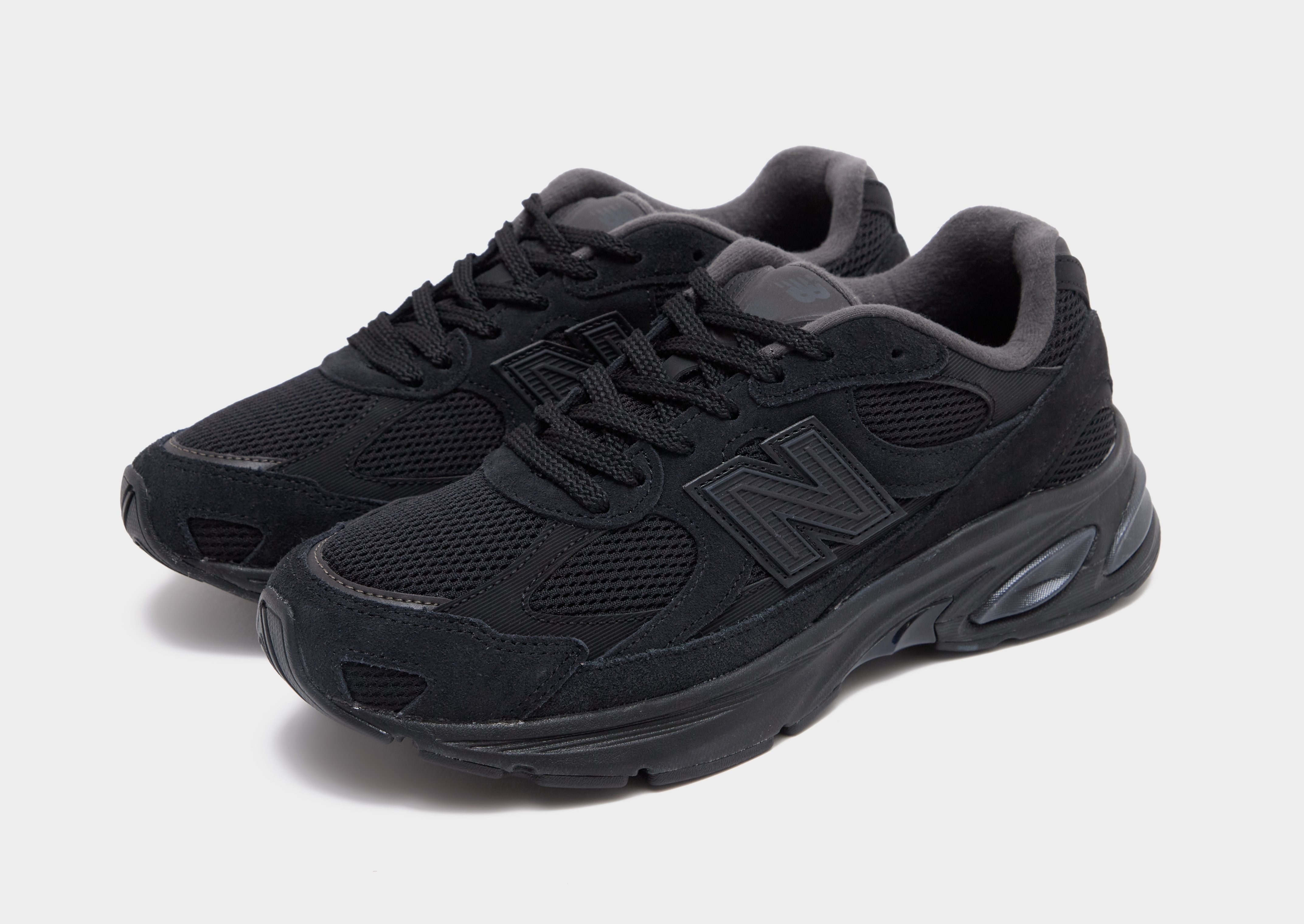 New Balance 2010