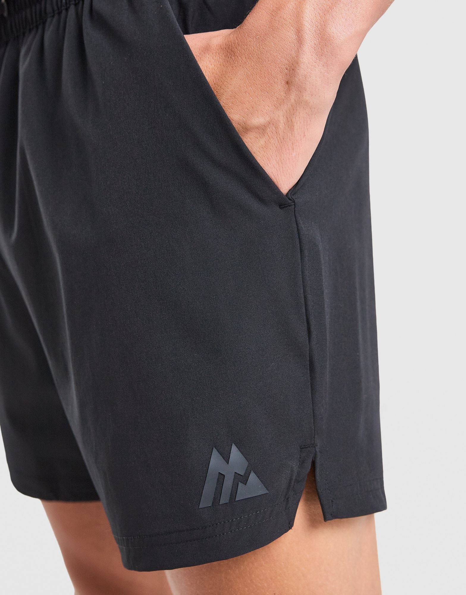 MONTIREX Mono Swim Shorts